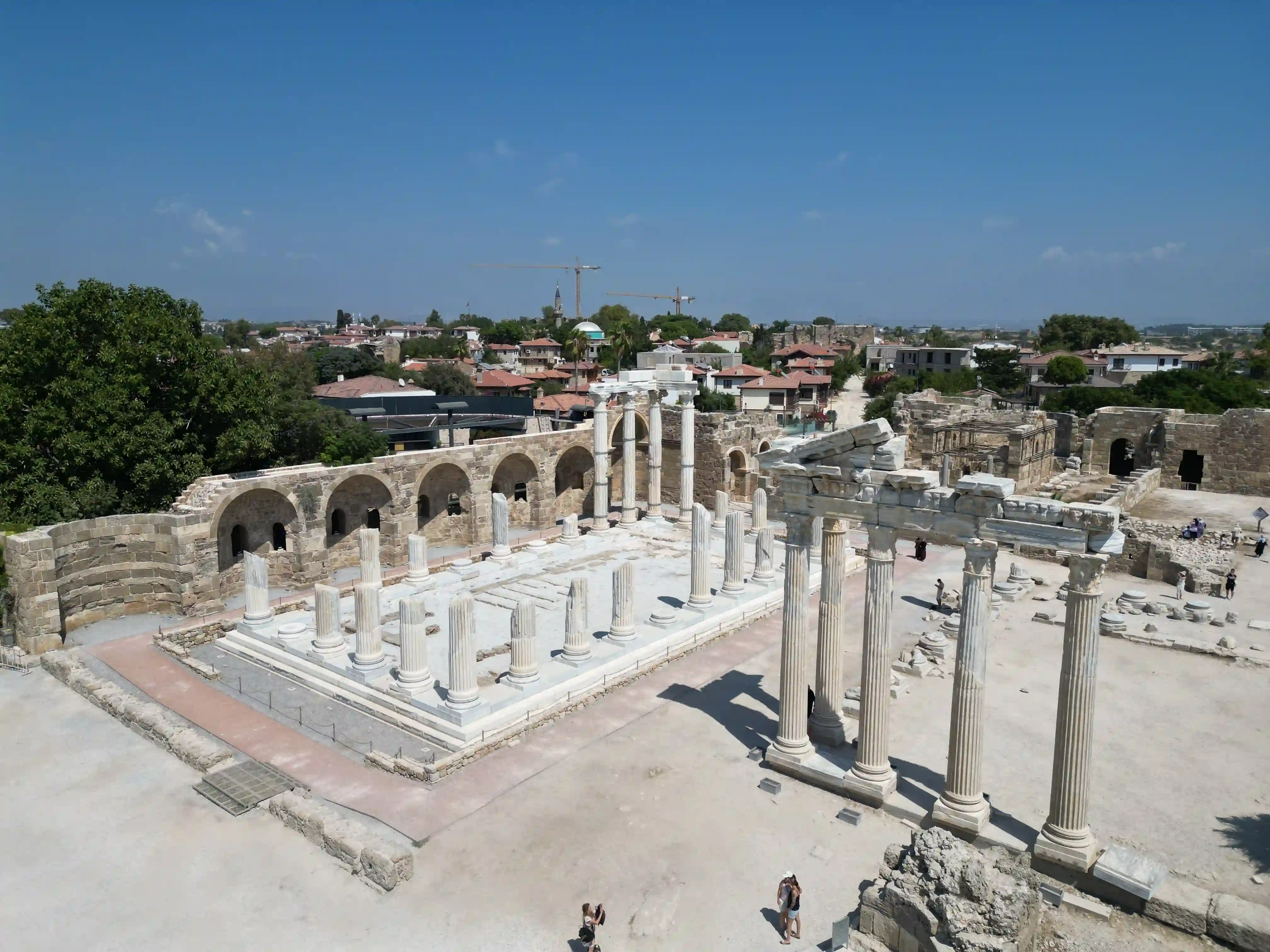 Pamfilya