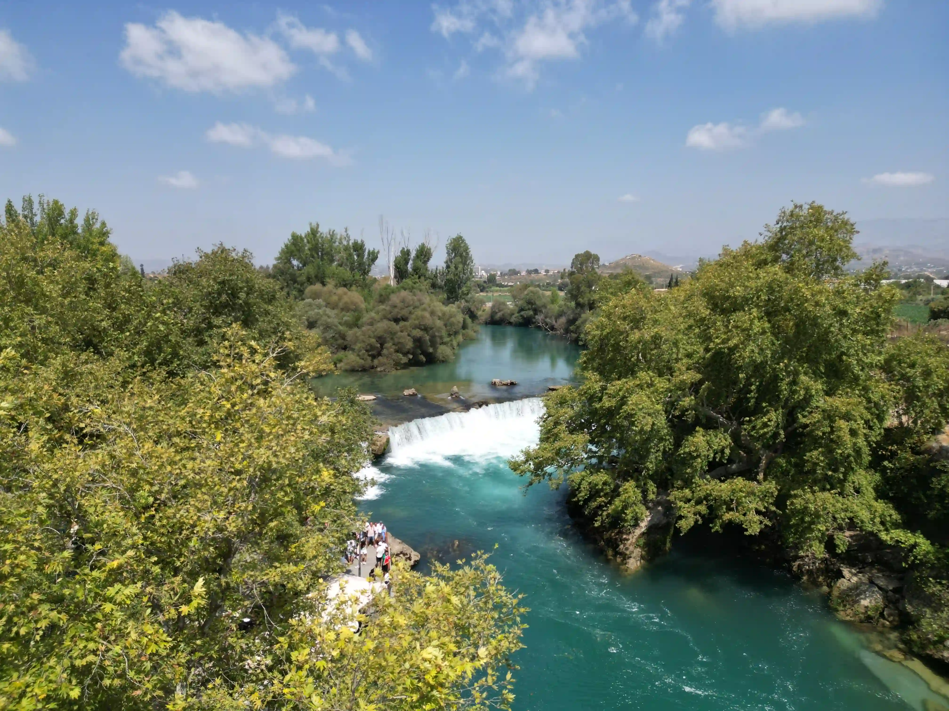 Pamfilya