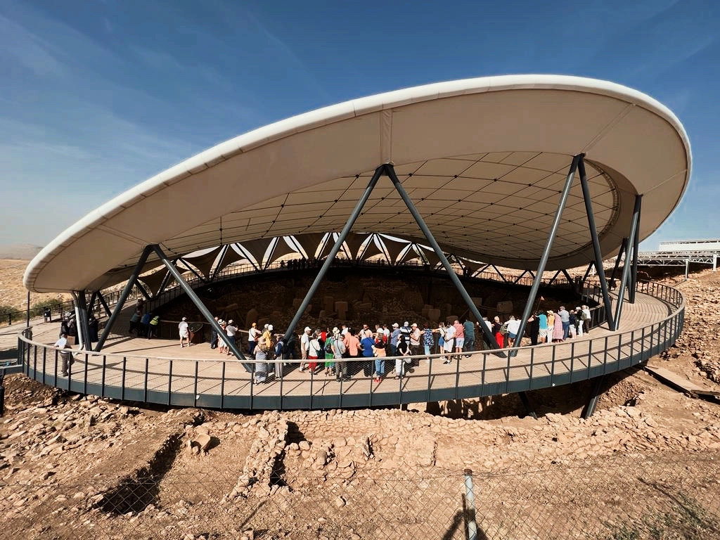 Butik Şanlıurfa - Mardin Turu