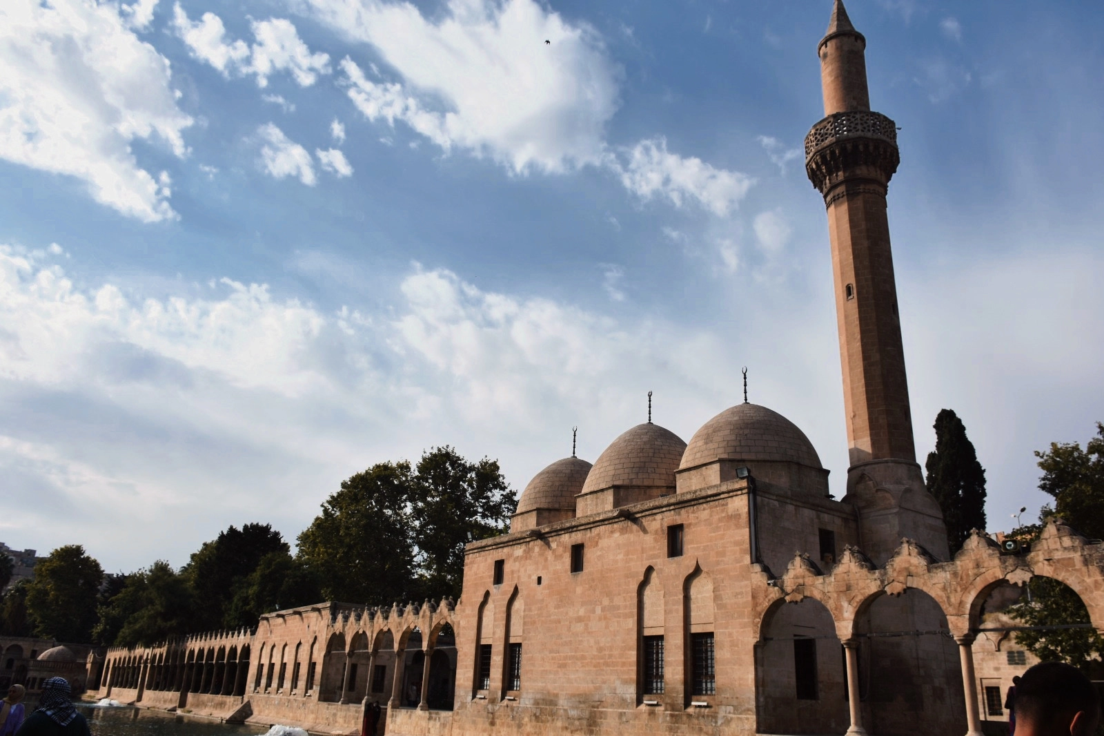 Butik Şanlıurfa - Mardin Turu