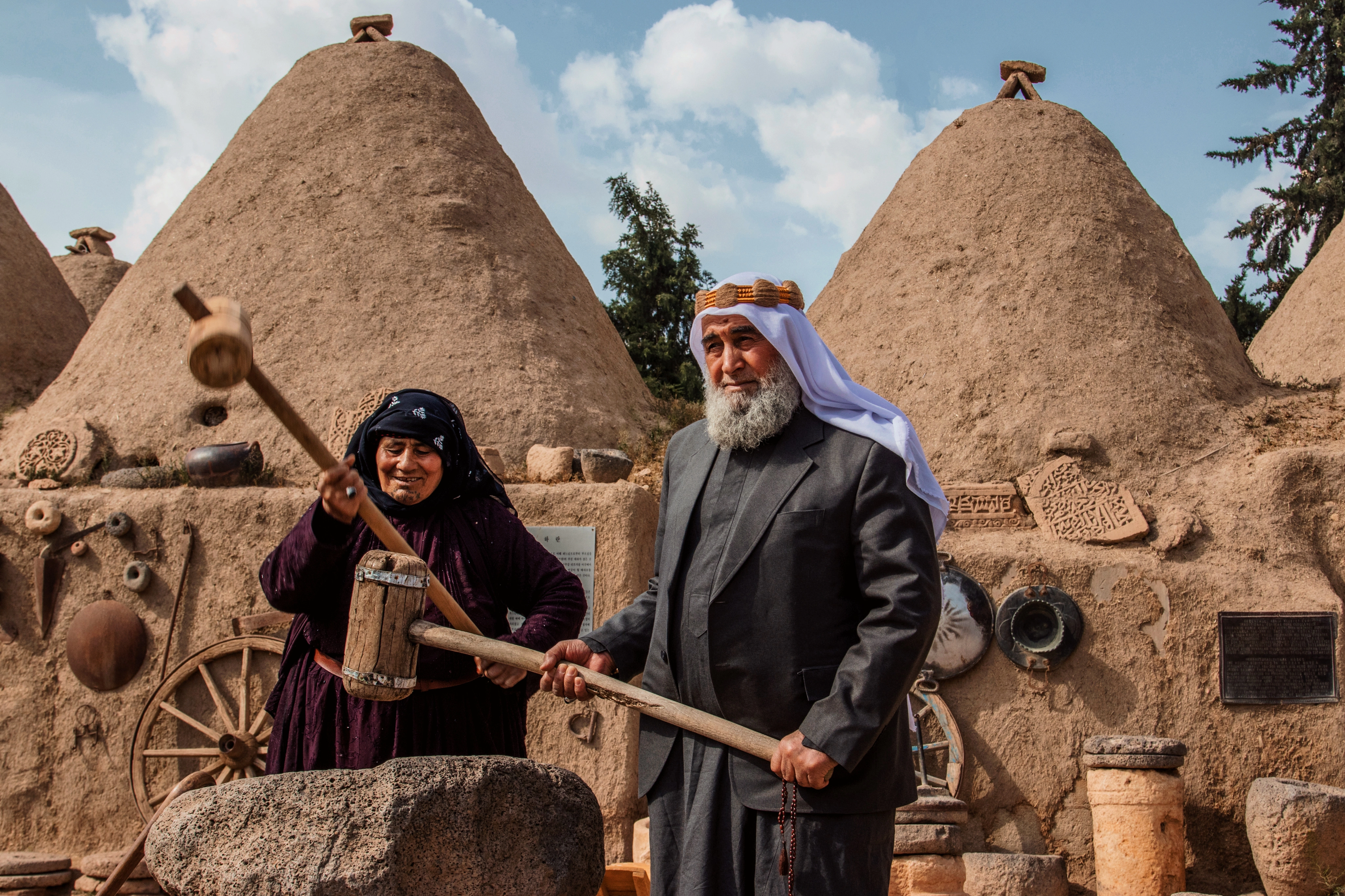 Butik Şanlıurfa - Mardin Turu
