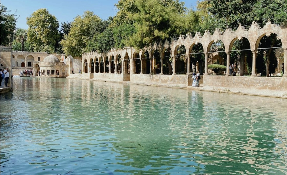 Butik Şanlıurfa - Mardin Turu