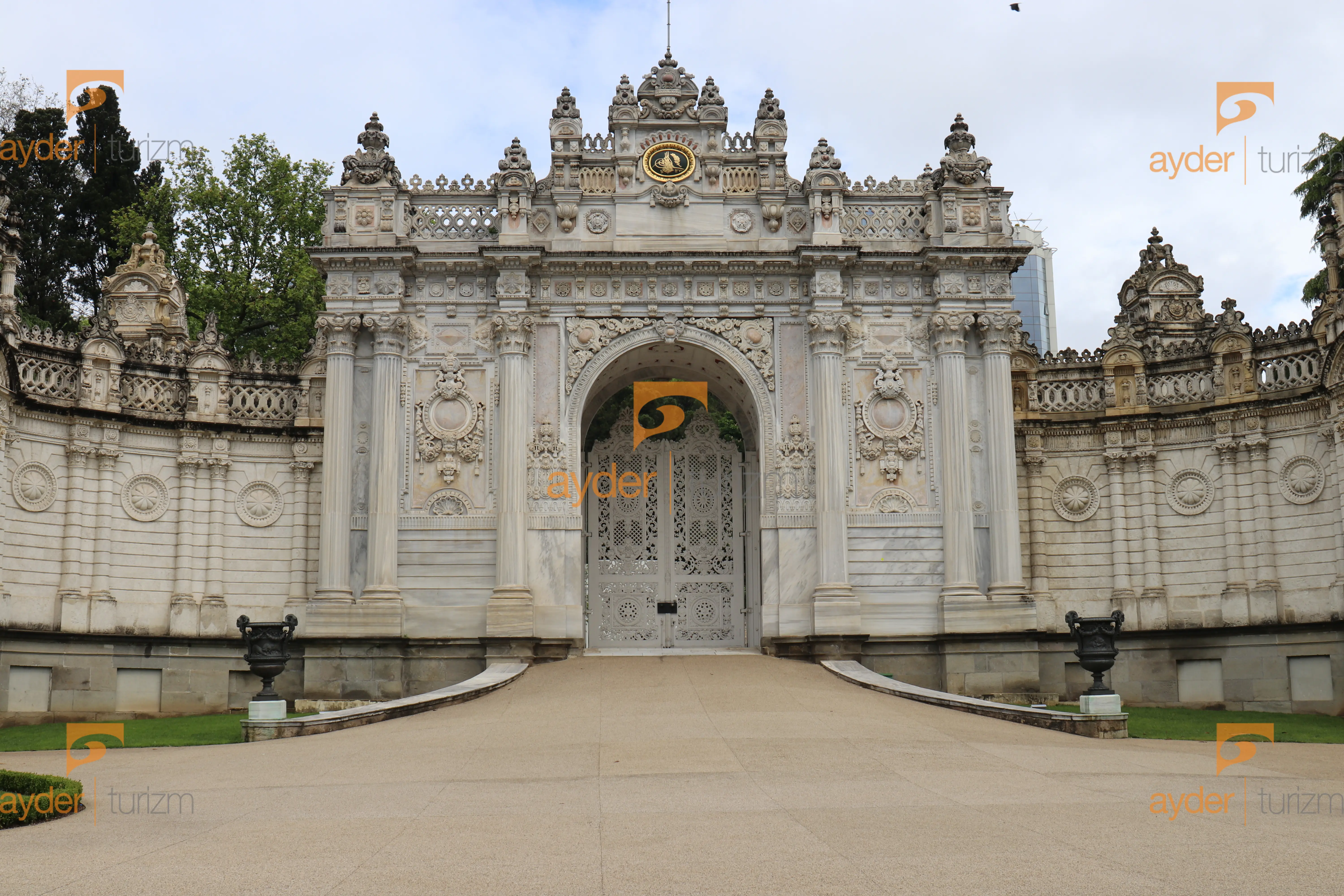 Tarihin Kalbinde İstanbul Kültür Turu
