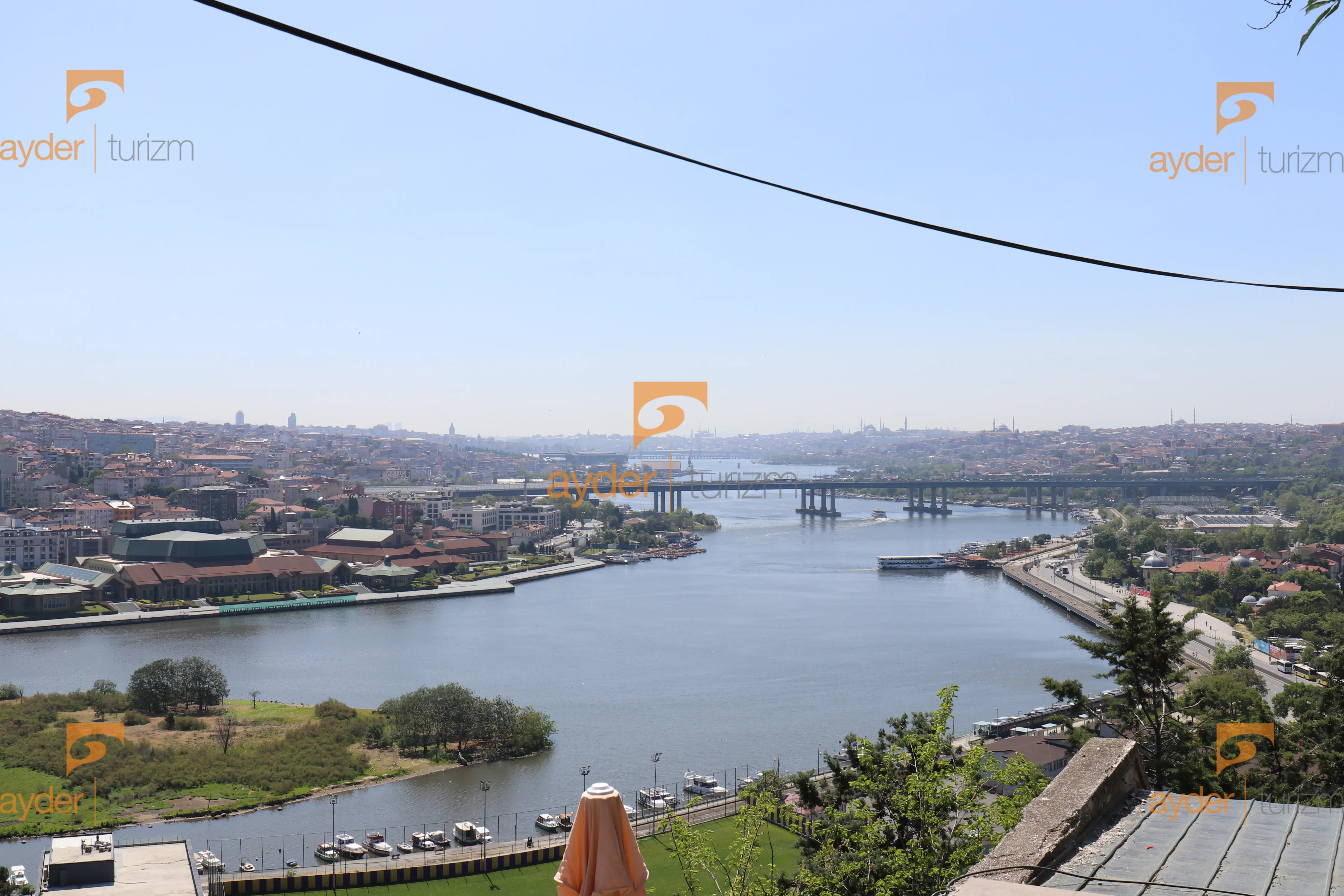 Tarihin Kalbinde İstanbul Kültür Turu