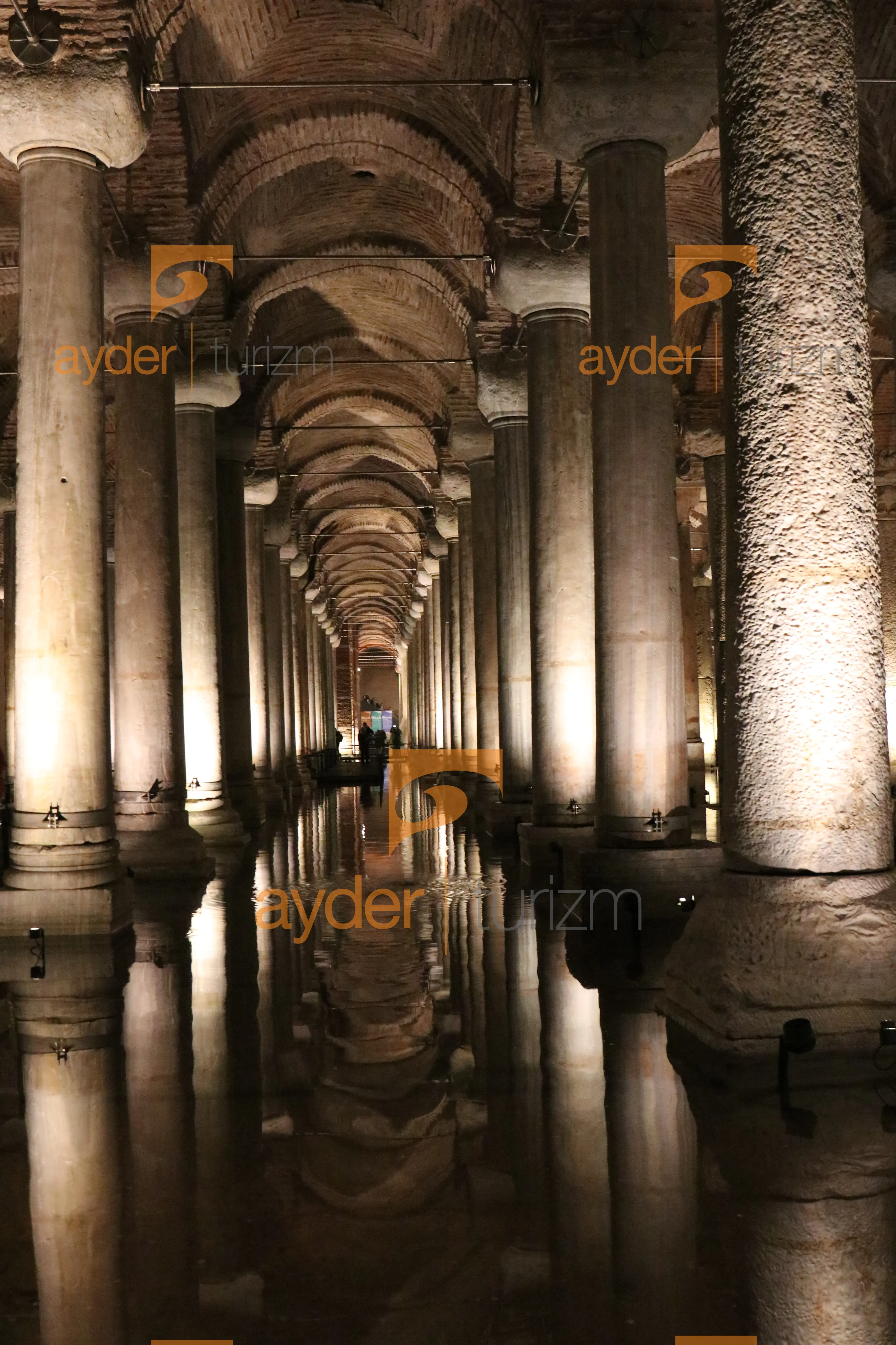 Tarihin Kalbinde İstanbul Kültür Turu