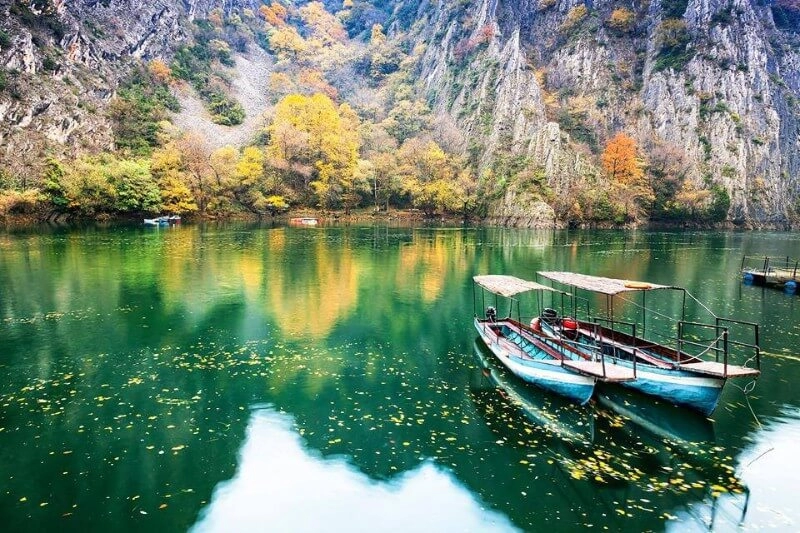 THY ile İstanbul Çıkışlı Balkanlar Turu