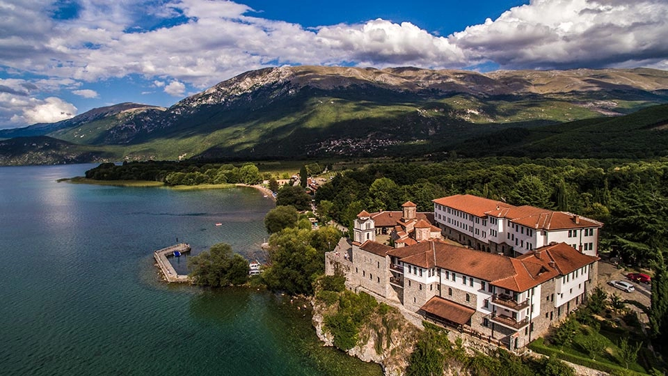 THY ile İstanbul Çıkışlı Balkanlar Turu
