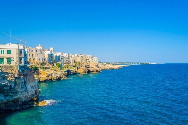 Ankara Çıkışlı İtalya ve Fransa Kıyıları Riviera Rotası
