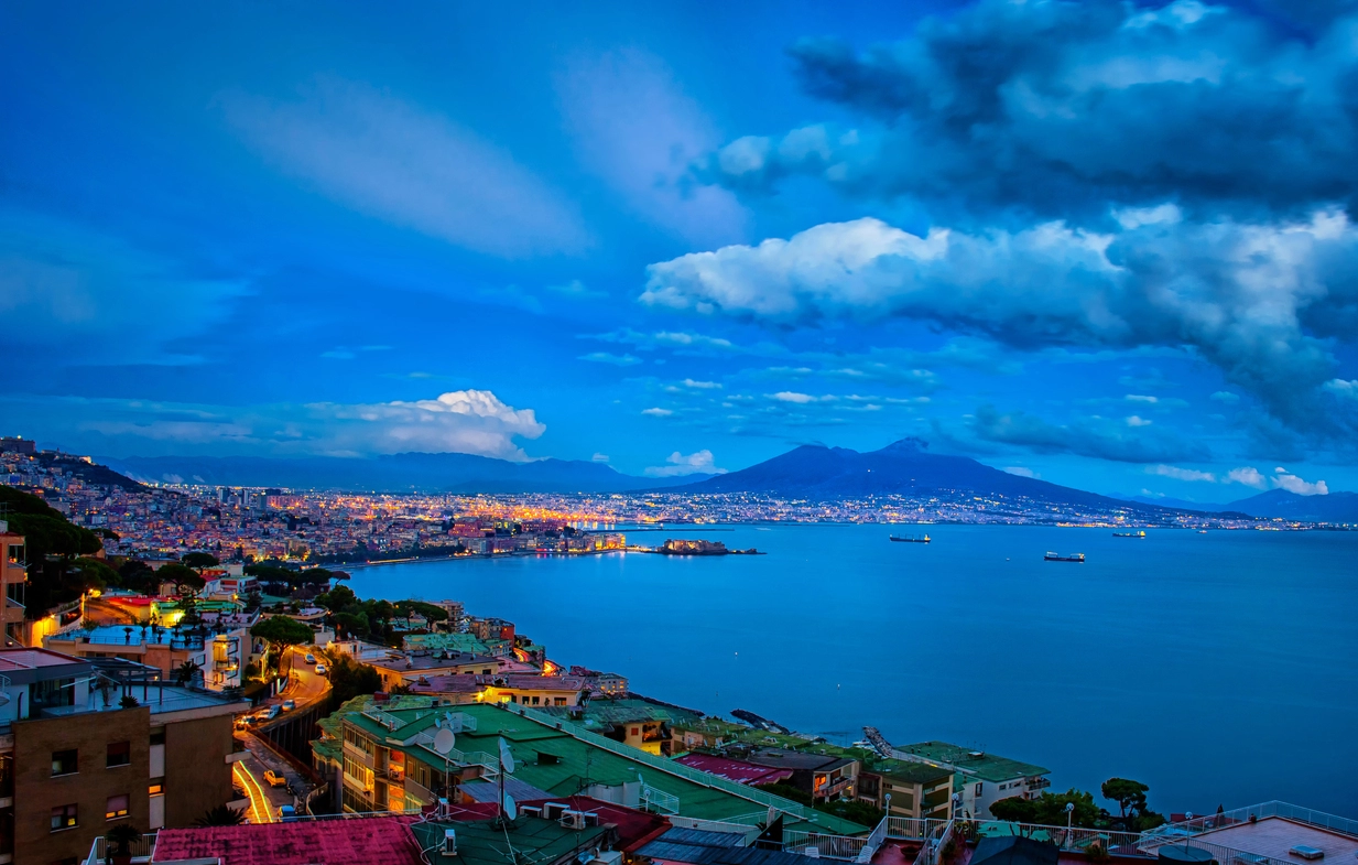 Ankara Çıkışlı İtalya ve Fransa Kıyıları Riviera Rotası