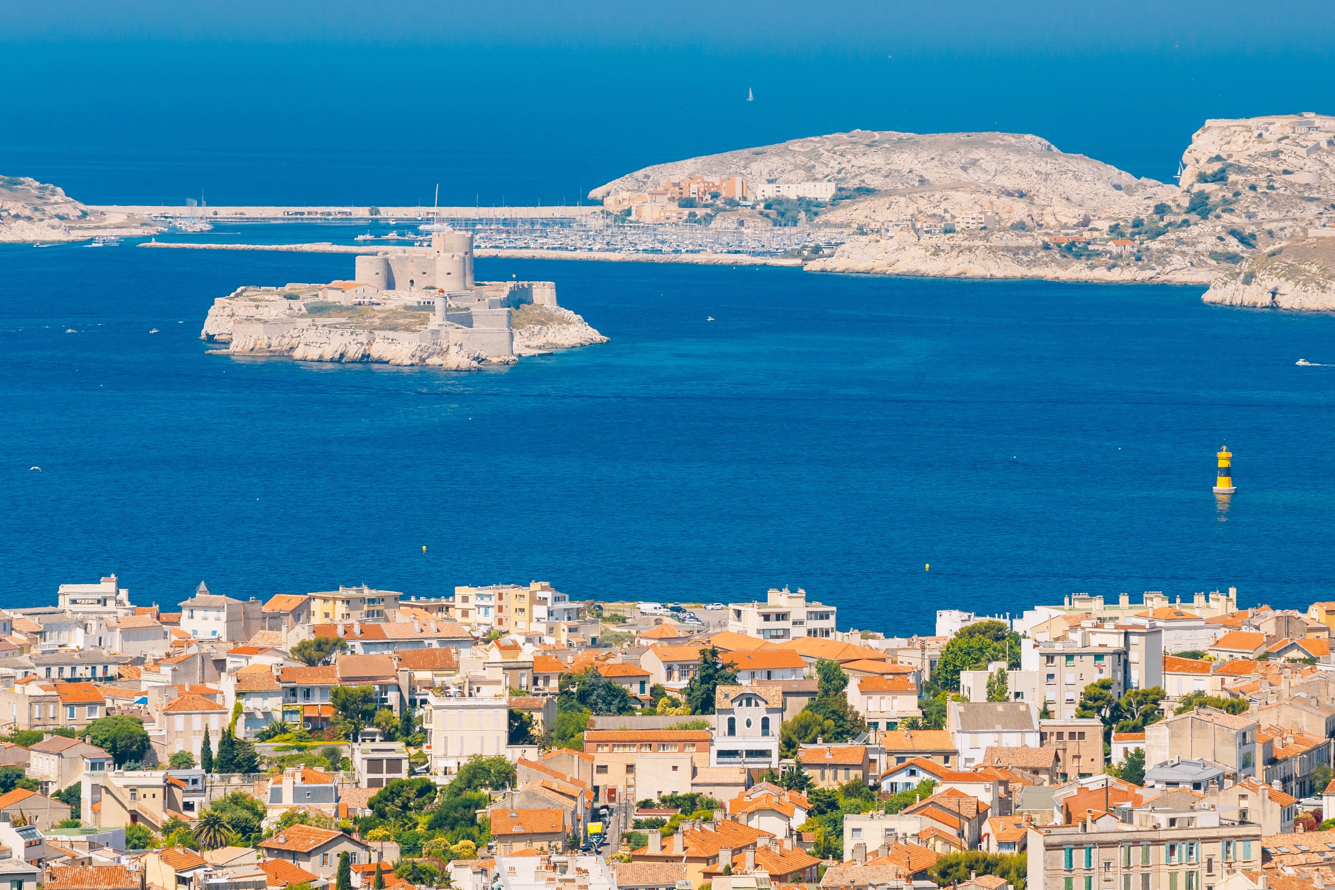 Ankara Çıkışlı İtalyan Rivierası & Cote d'Azur Turu