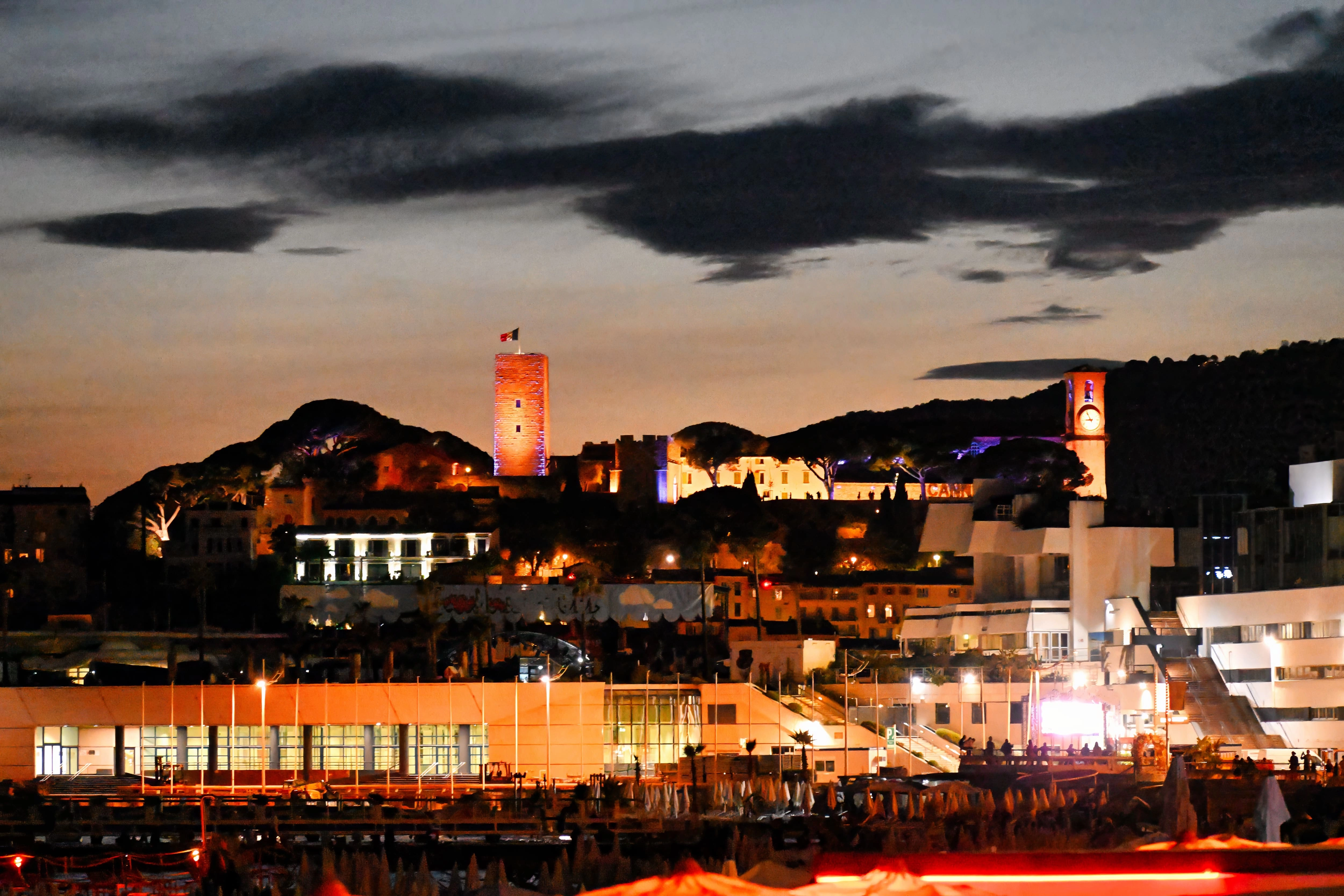 Ankara Çıkışlı İtalyan Rivierası & Cote d'Azur Turu