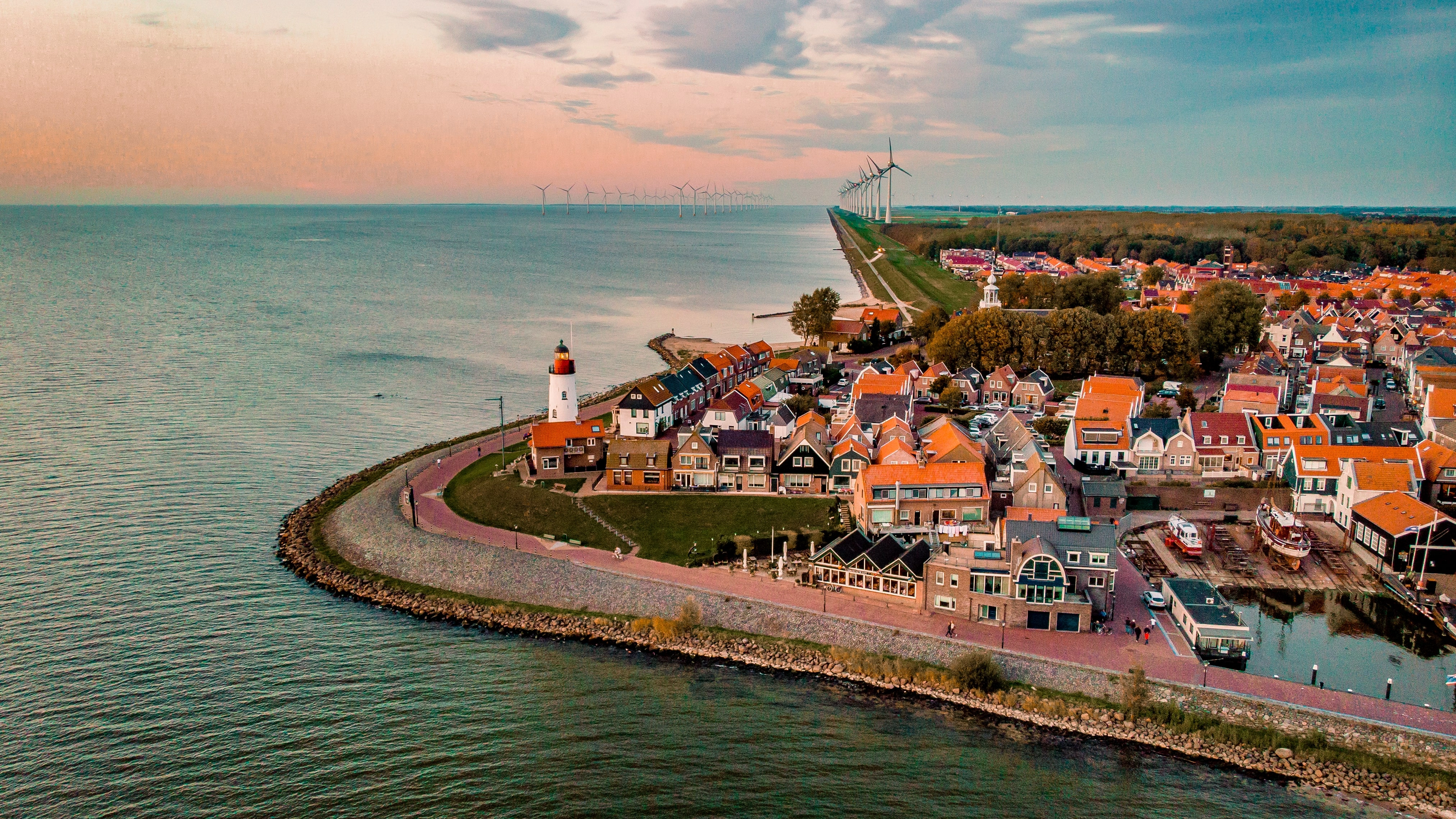 Ankara Çıkışlı Benelux - Paris - Alsace Turu