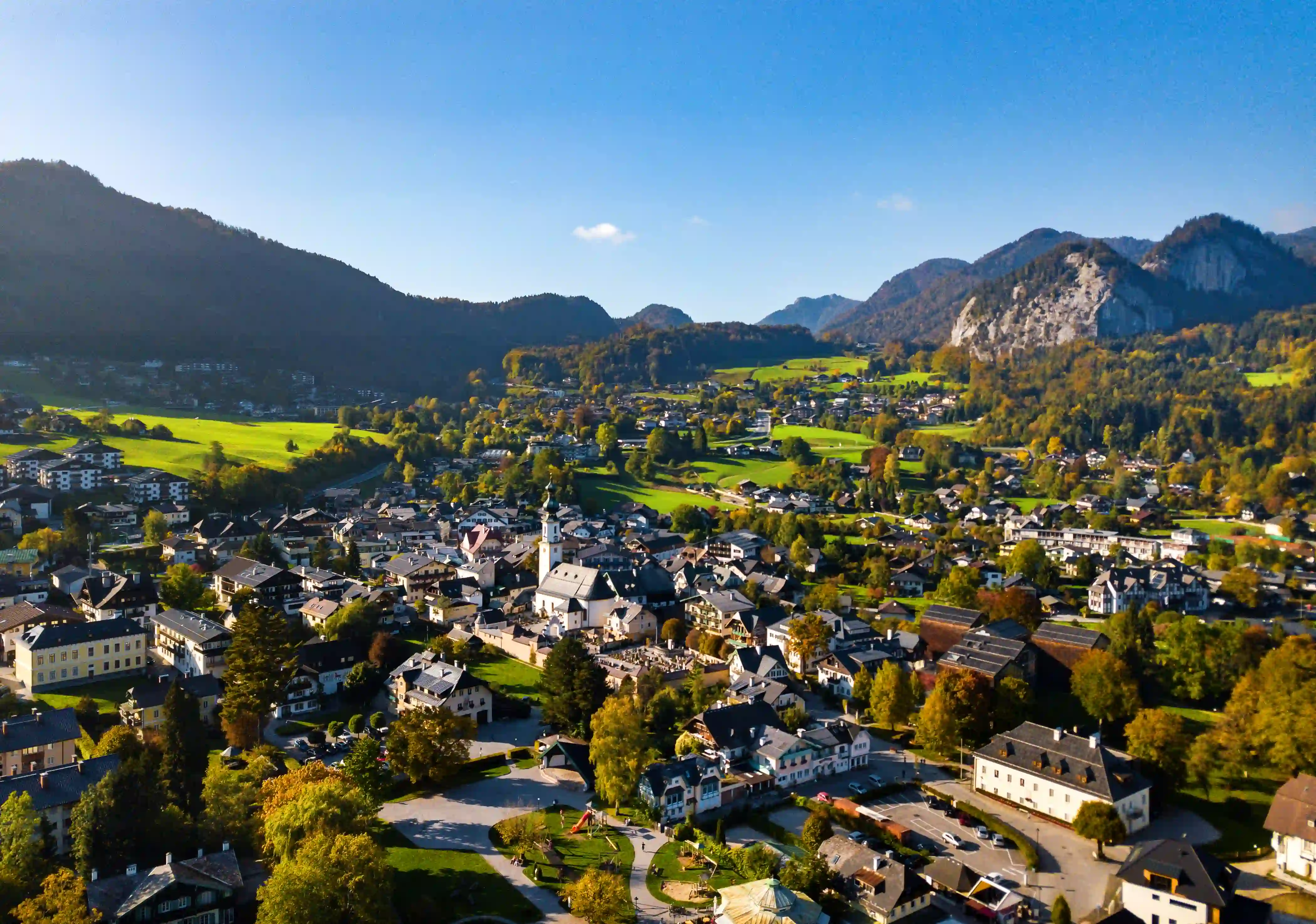 Ankara Çıkışlı Orta Avrupa