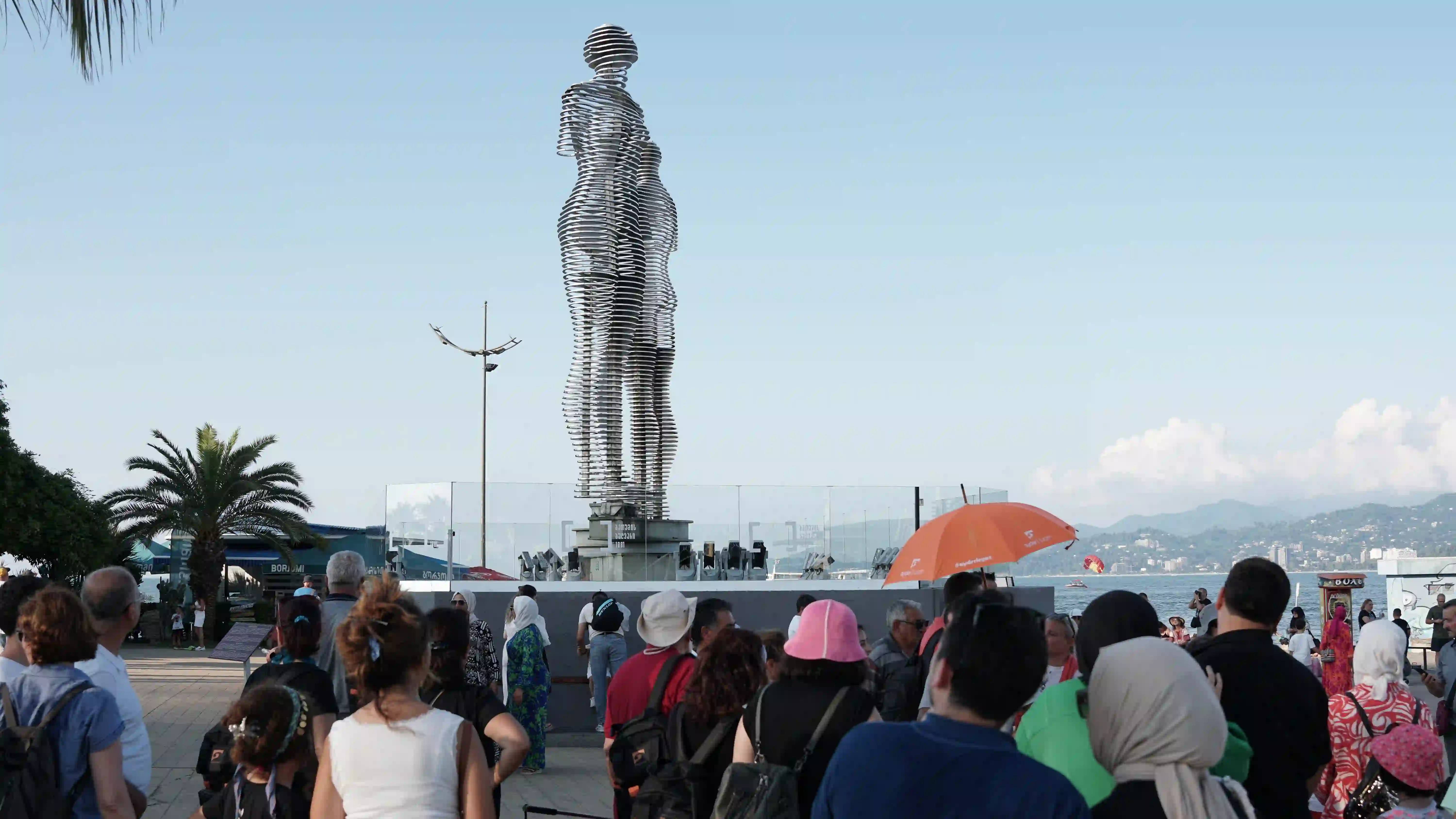 Doğu Karadeniz & Batum Turu