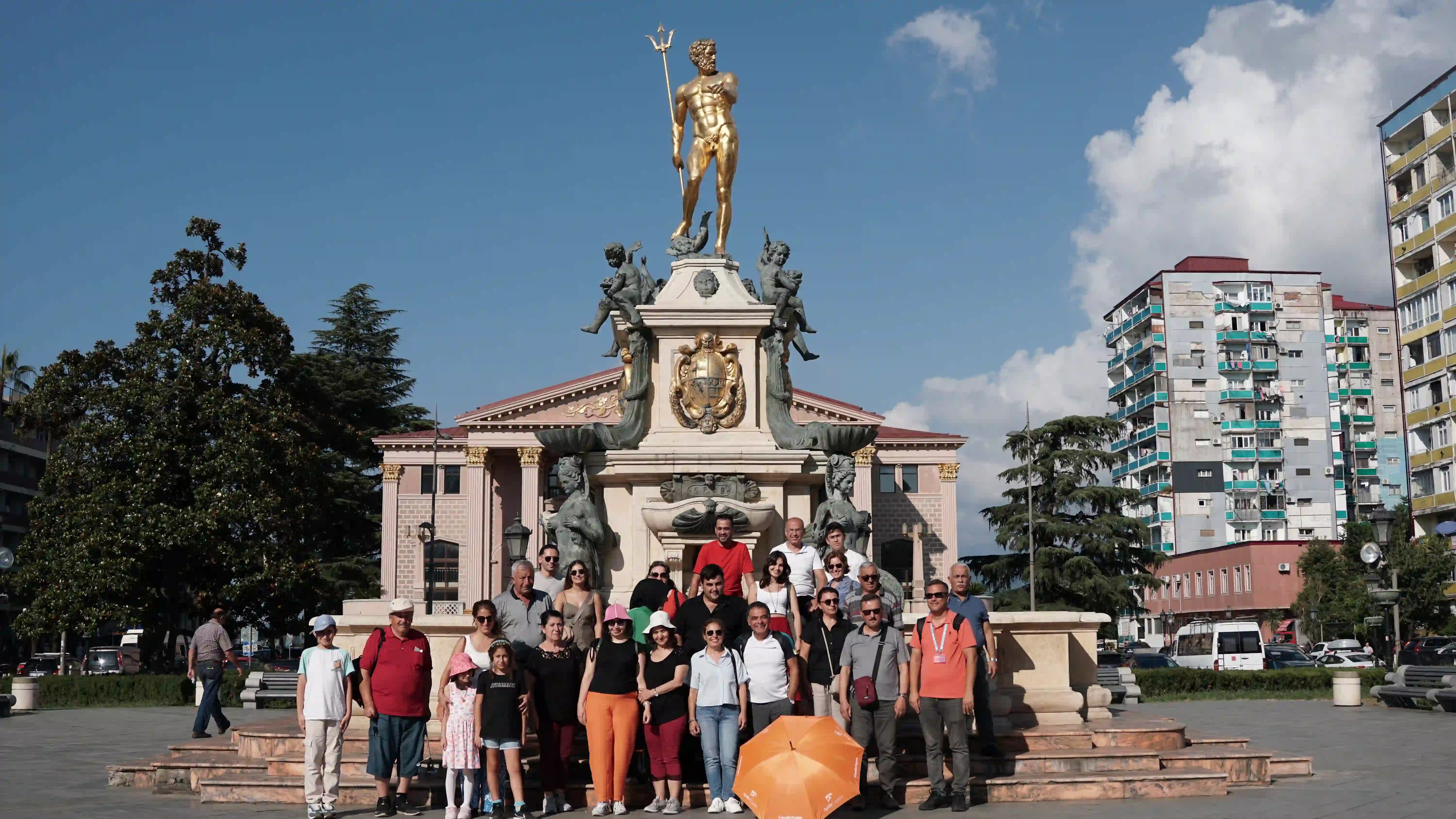 Doğu Karadeniz & Batum Turu