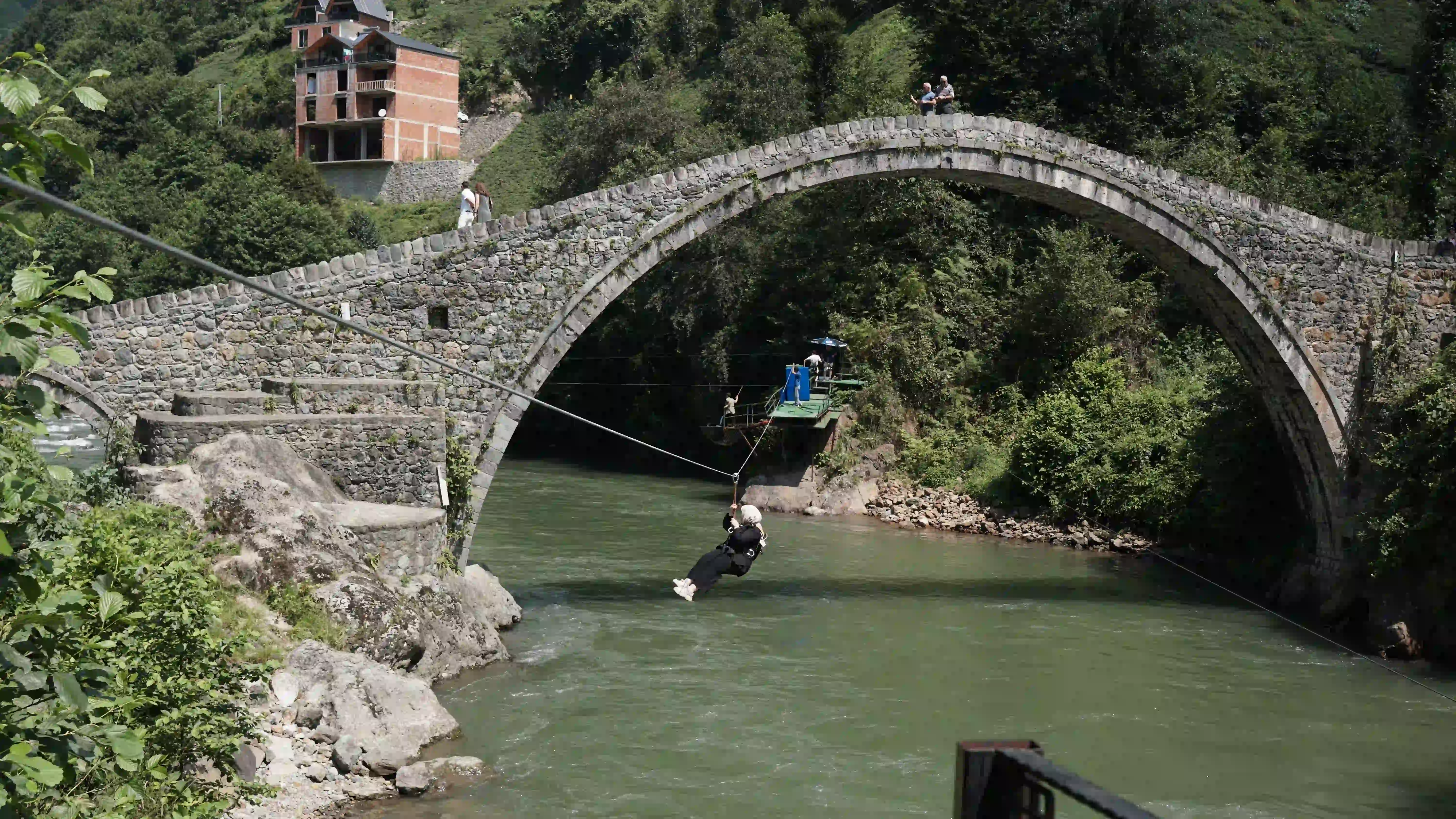 Doğu Karadeniz & Batum Turu
