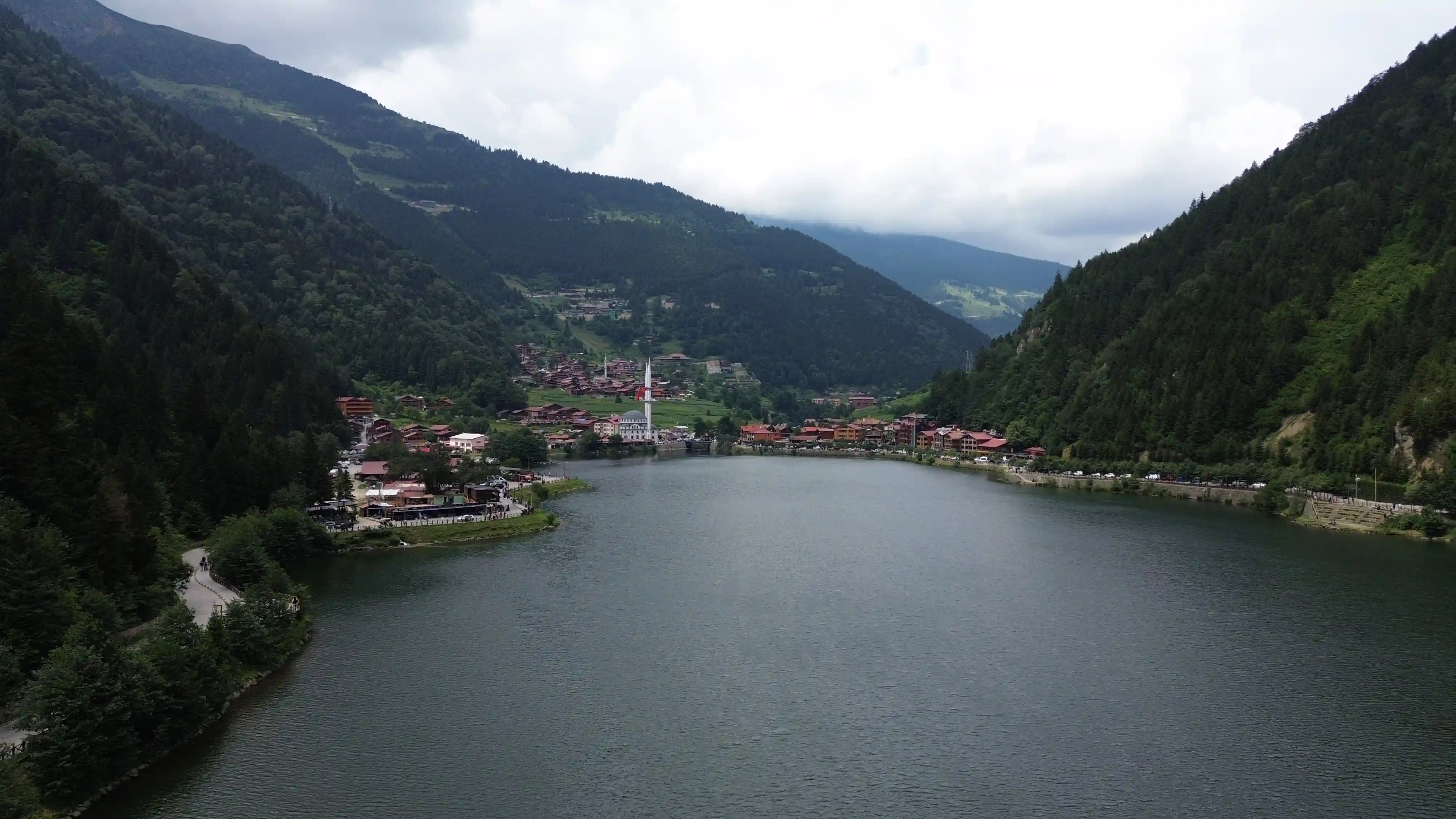 Doğu Karadeniz & Batum Turu