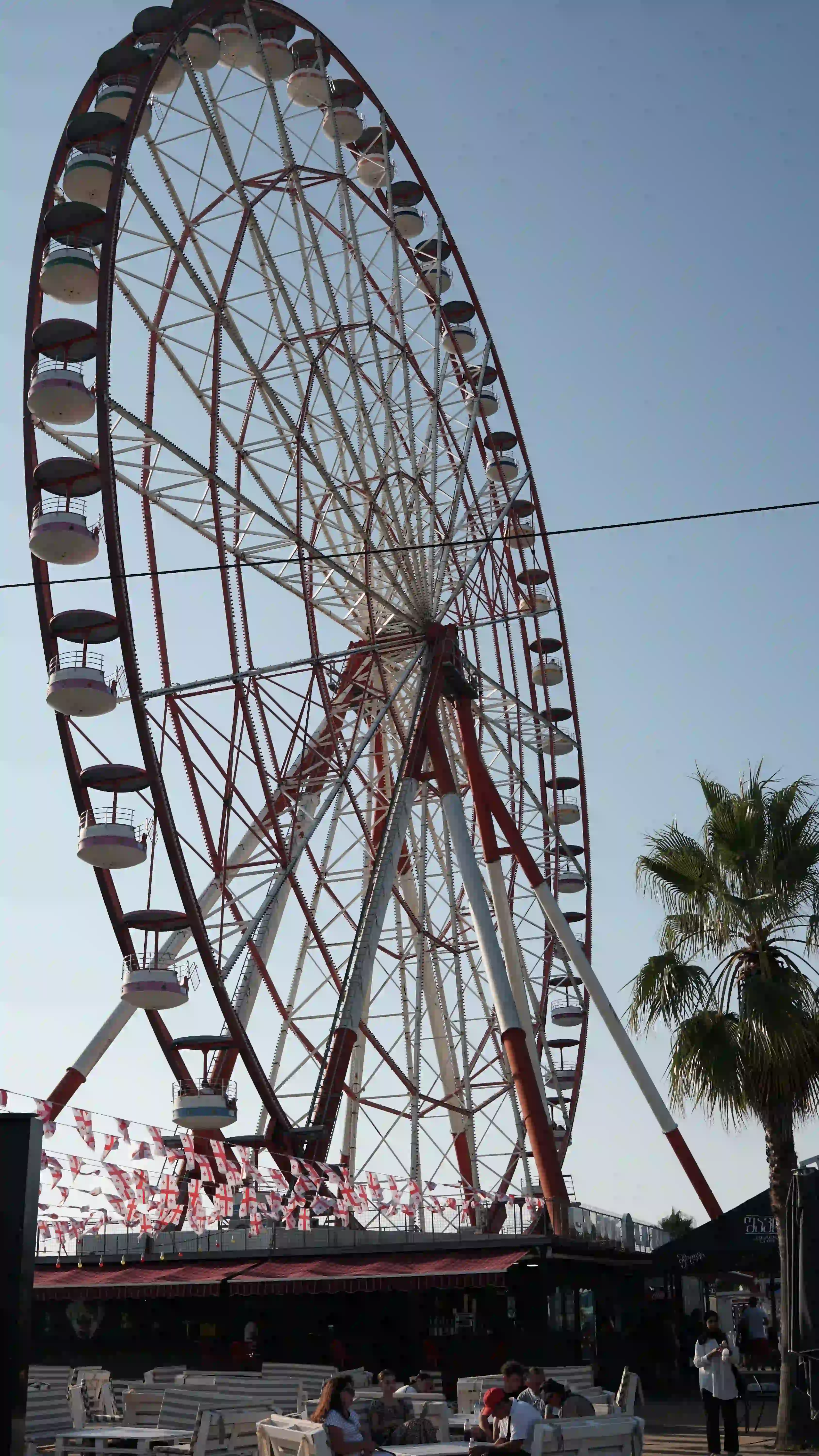 Doğu Karadeniz & Batum Turu