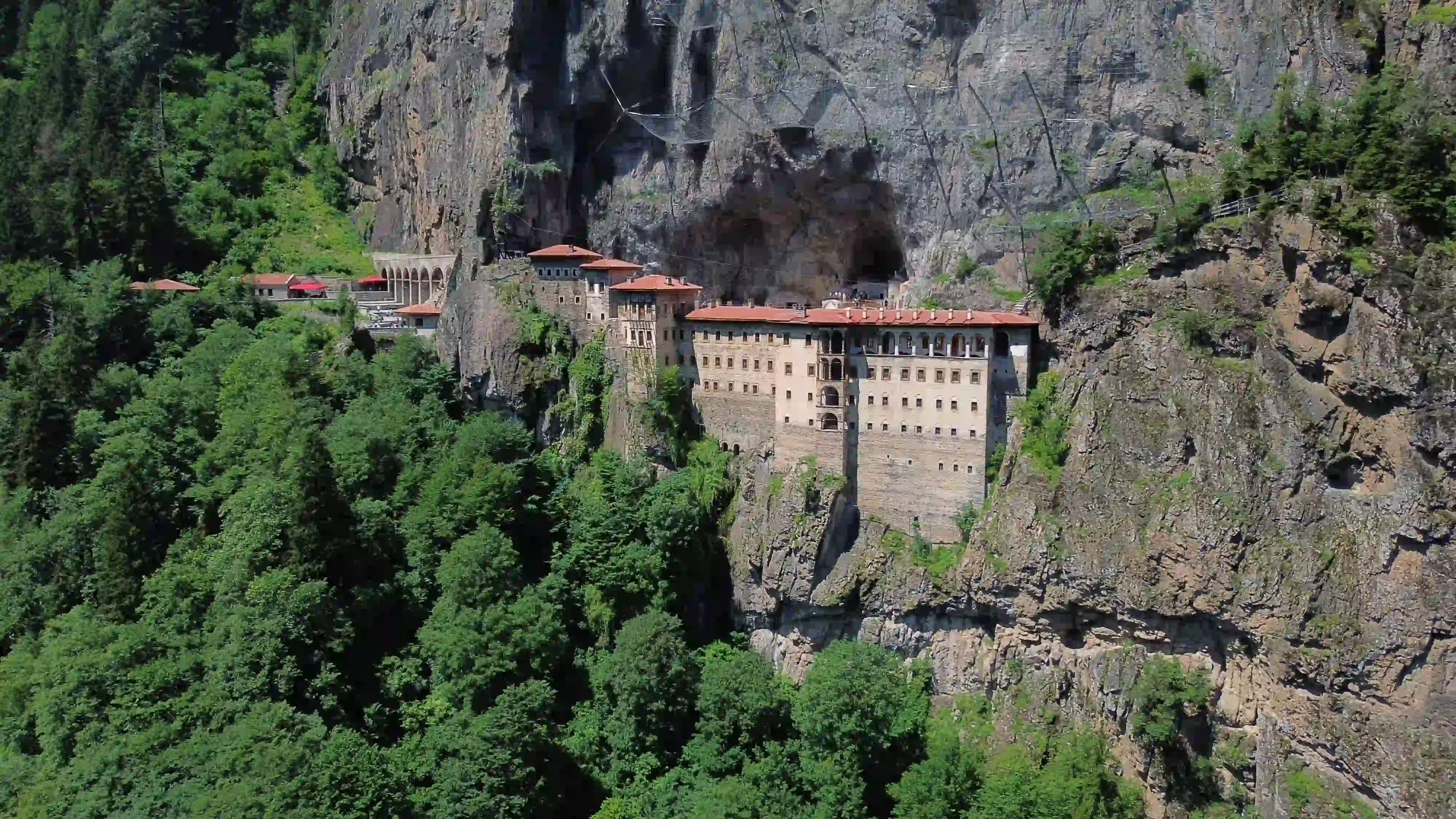 Doğu Karadeniz & Batum Turu