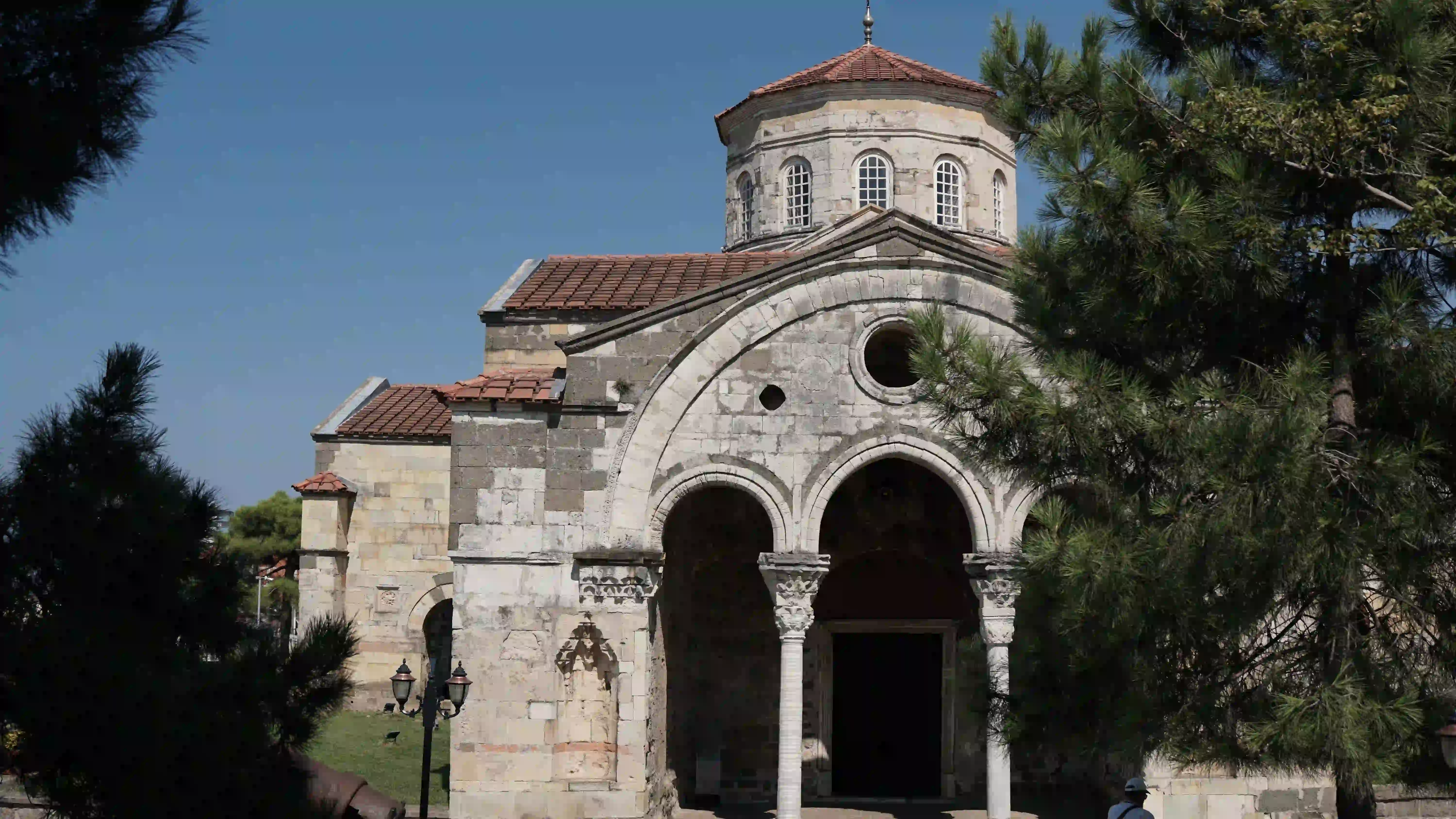 Doğu Karadeniz & Batum Turu