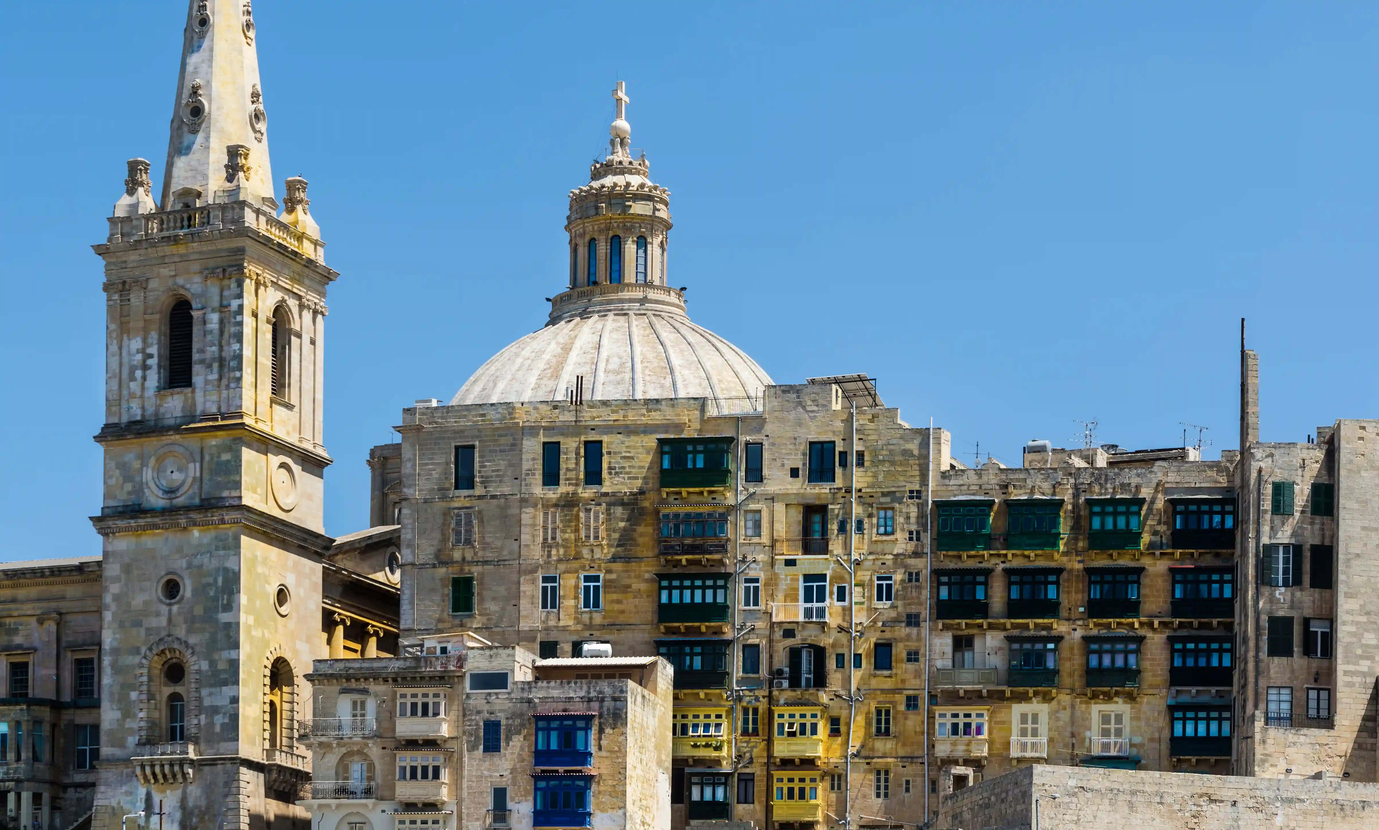 Ankara Çıkışlı Elegant Küba Turu