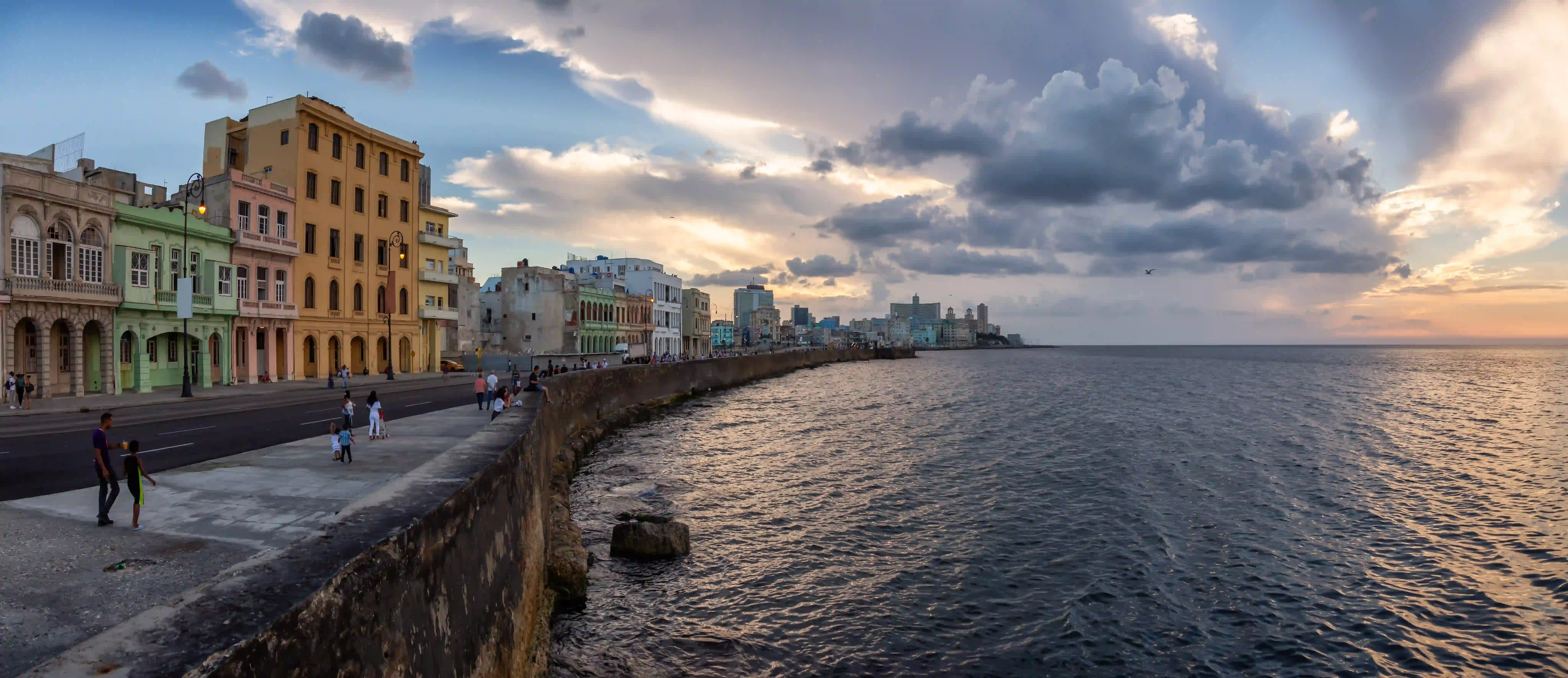 Ankara Çıkışlı Elegant Küba Turu