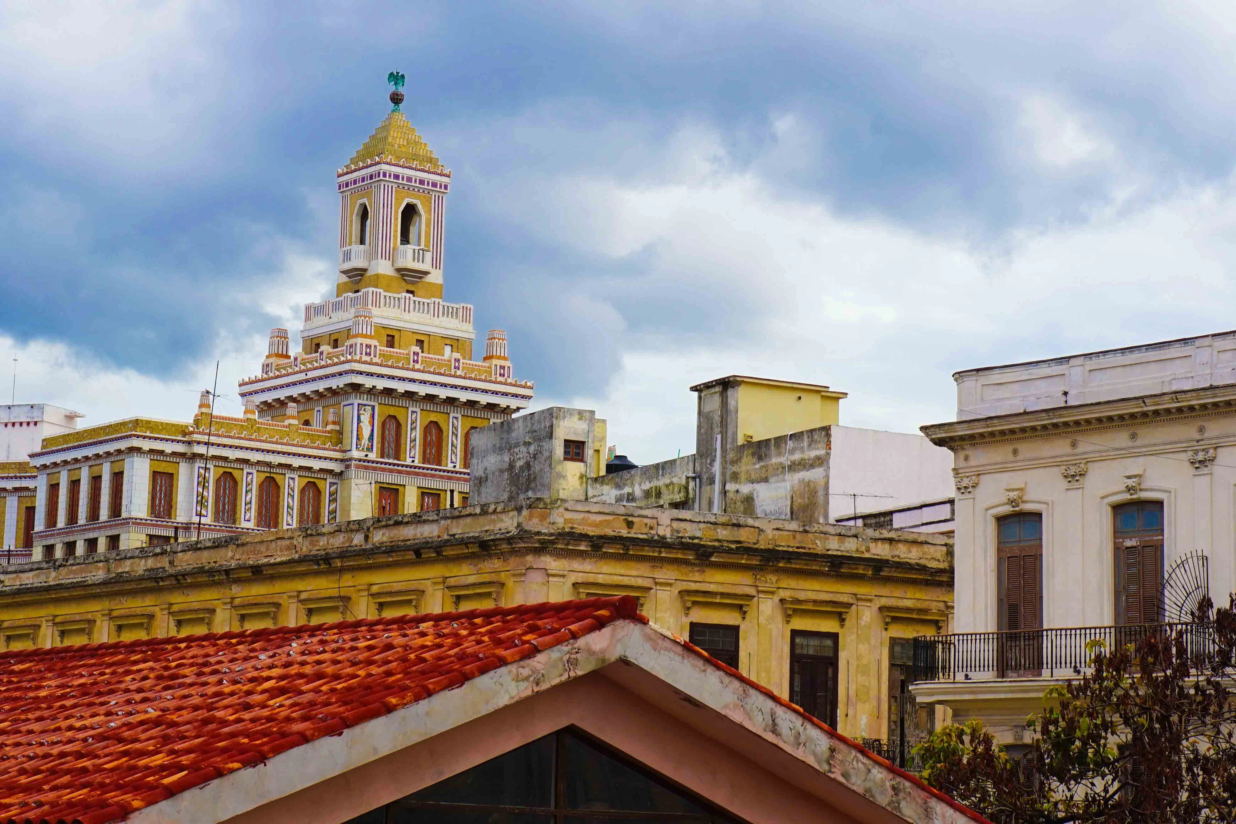 Ankara Çıkışlı Elegant Küba Turu