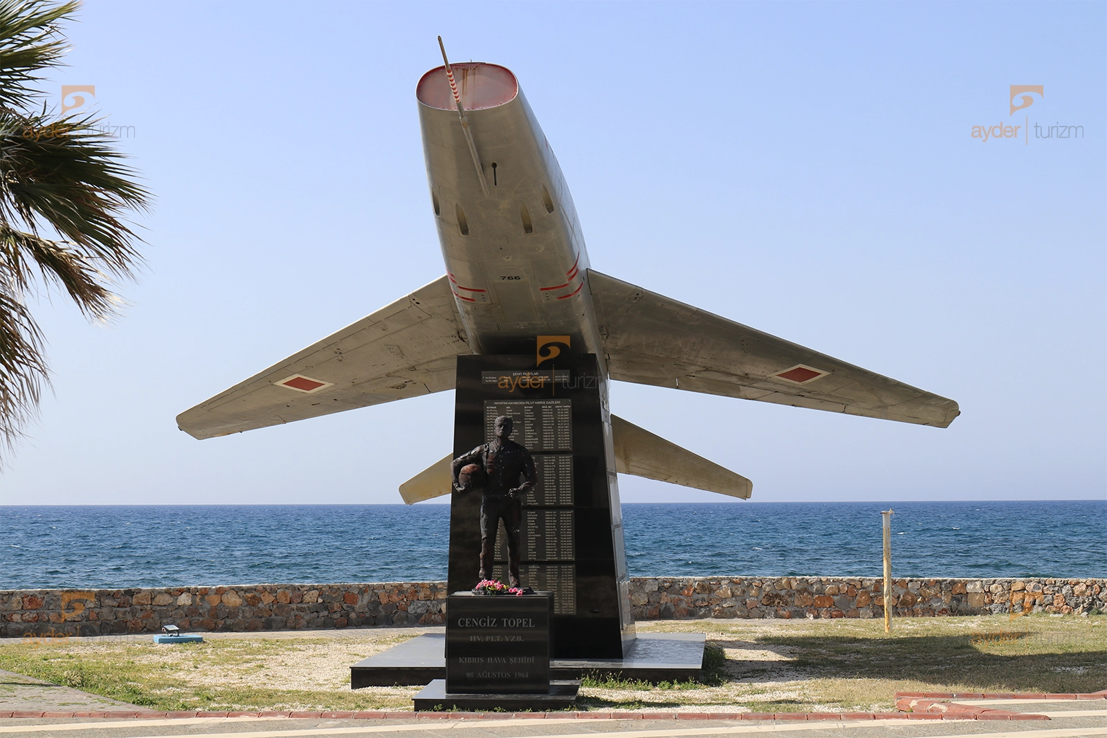 Tam Pansiyon Plus Kıbrıs Turu - 2 Gece 3 Gün