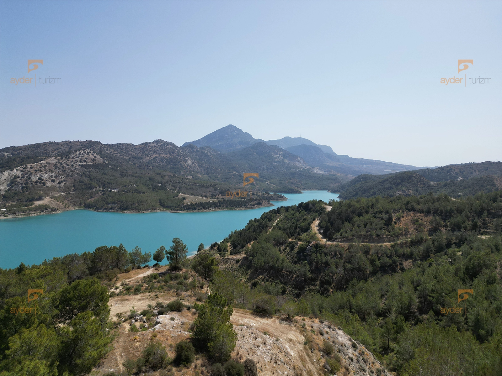 Tam Pansiyon Plus Kıbrıs Turu - 2 Gece 3 Gün