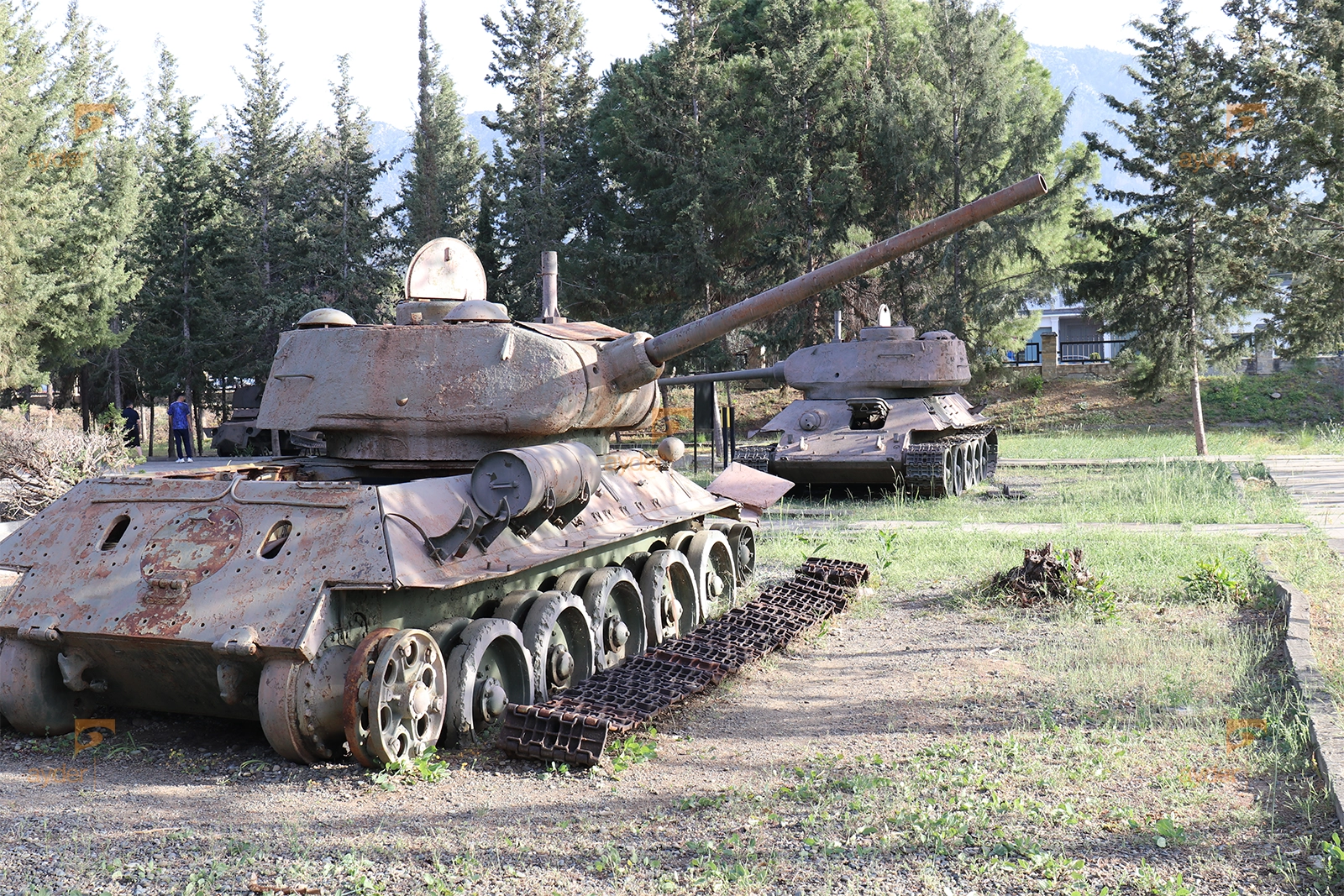 Ankara Çıkışlı Kıbrıs Turu - 2 Gece 3 Gün