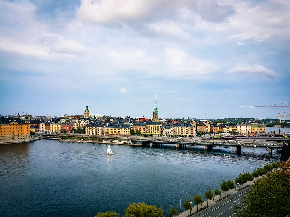 Ankara Çıkışlı İskandinavya ve Fiyortlar