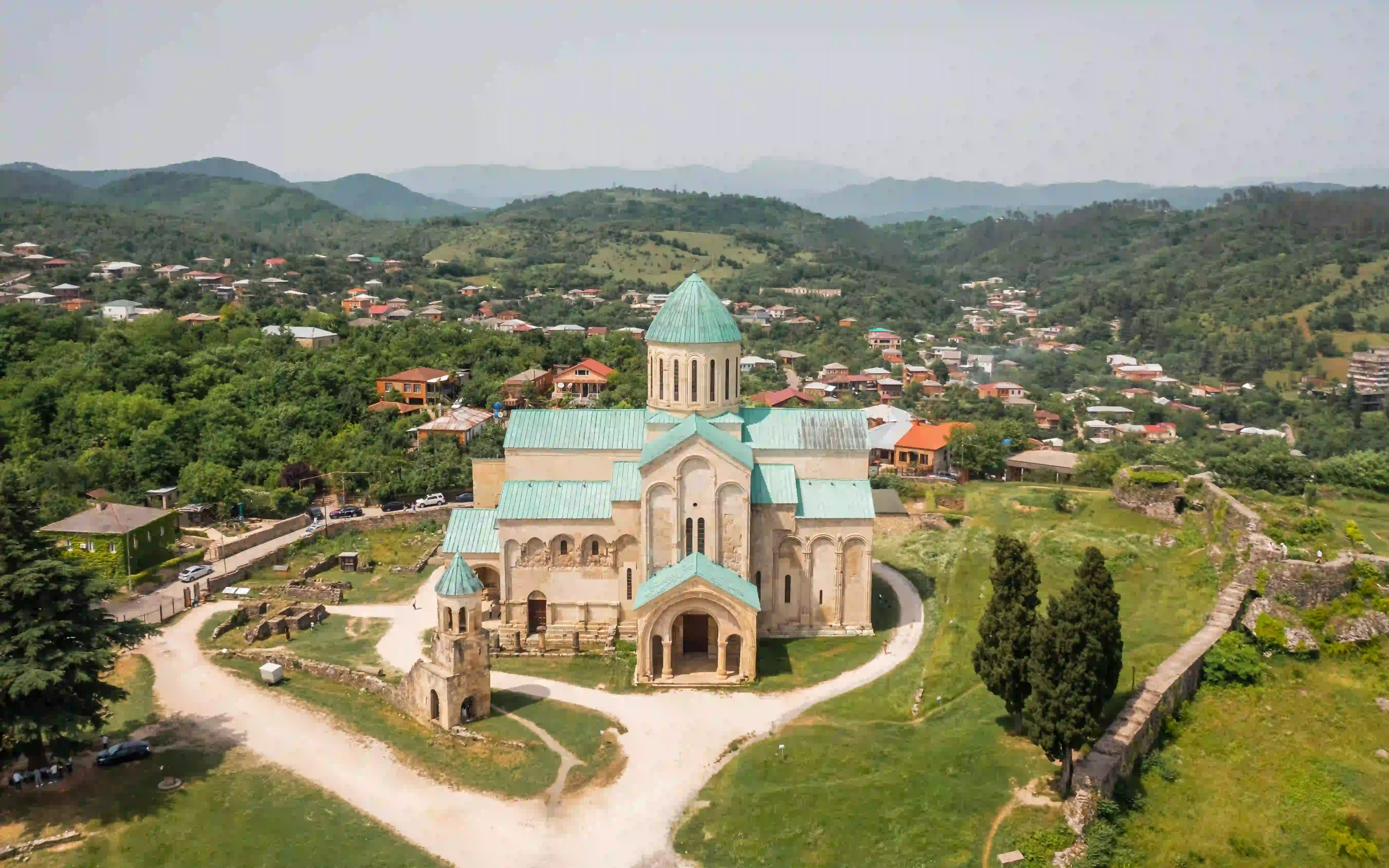 Gürcistan Yaylaları Turu