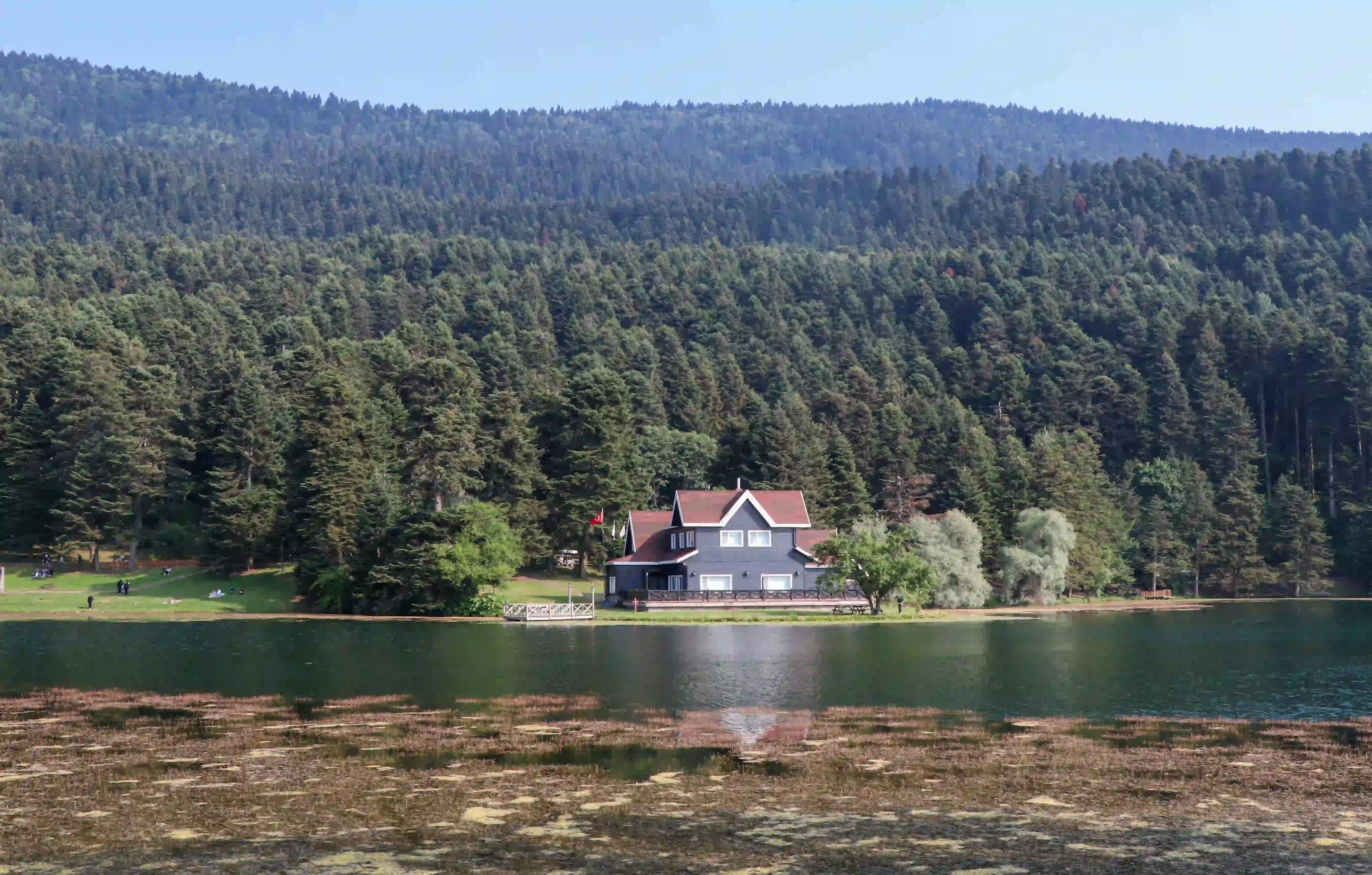 Abant'ta Bahar Tatili & Yedigöller Turu