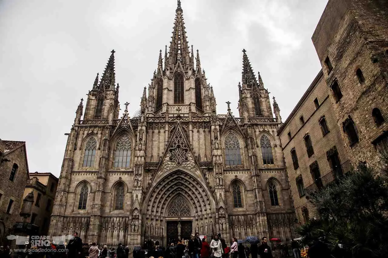 Ankara'dan Direkt Uçuş ile Baştan Başa İspanya & Endülüs Turu