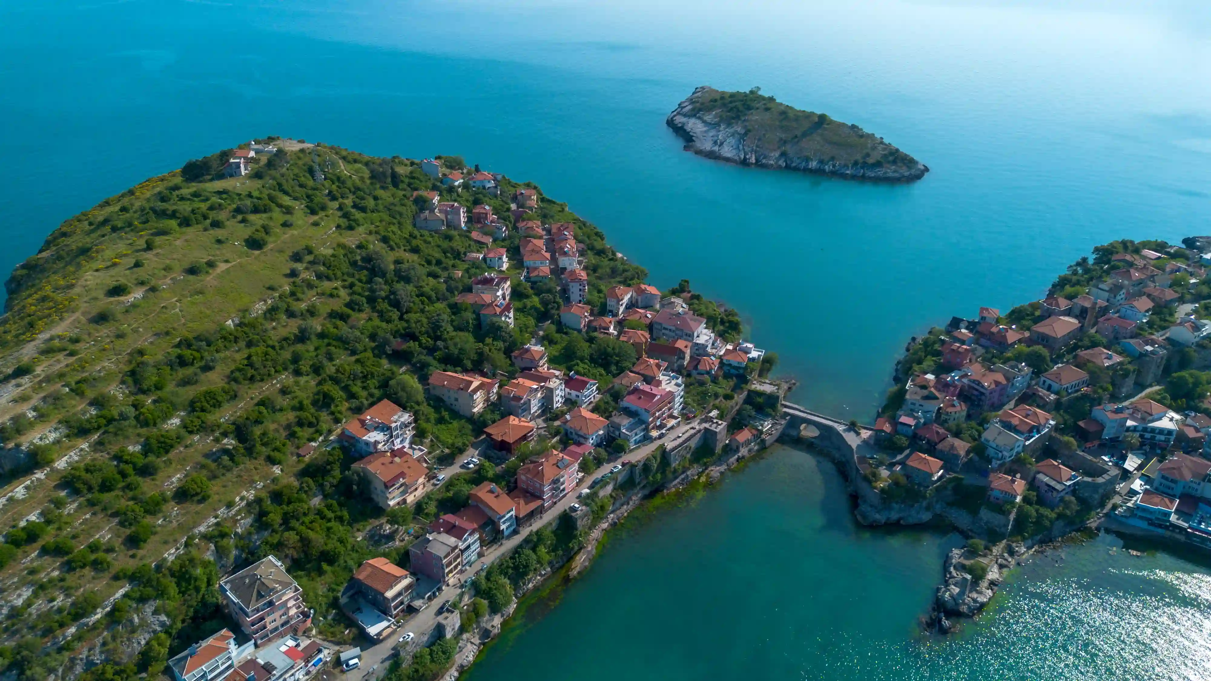 Anneler Günü ve Hemşireler Günü’ne Özel Amasra Turu