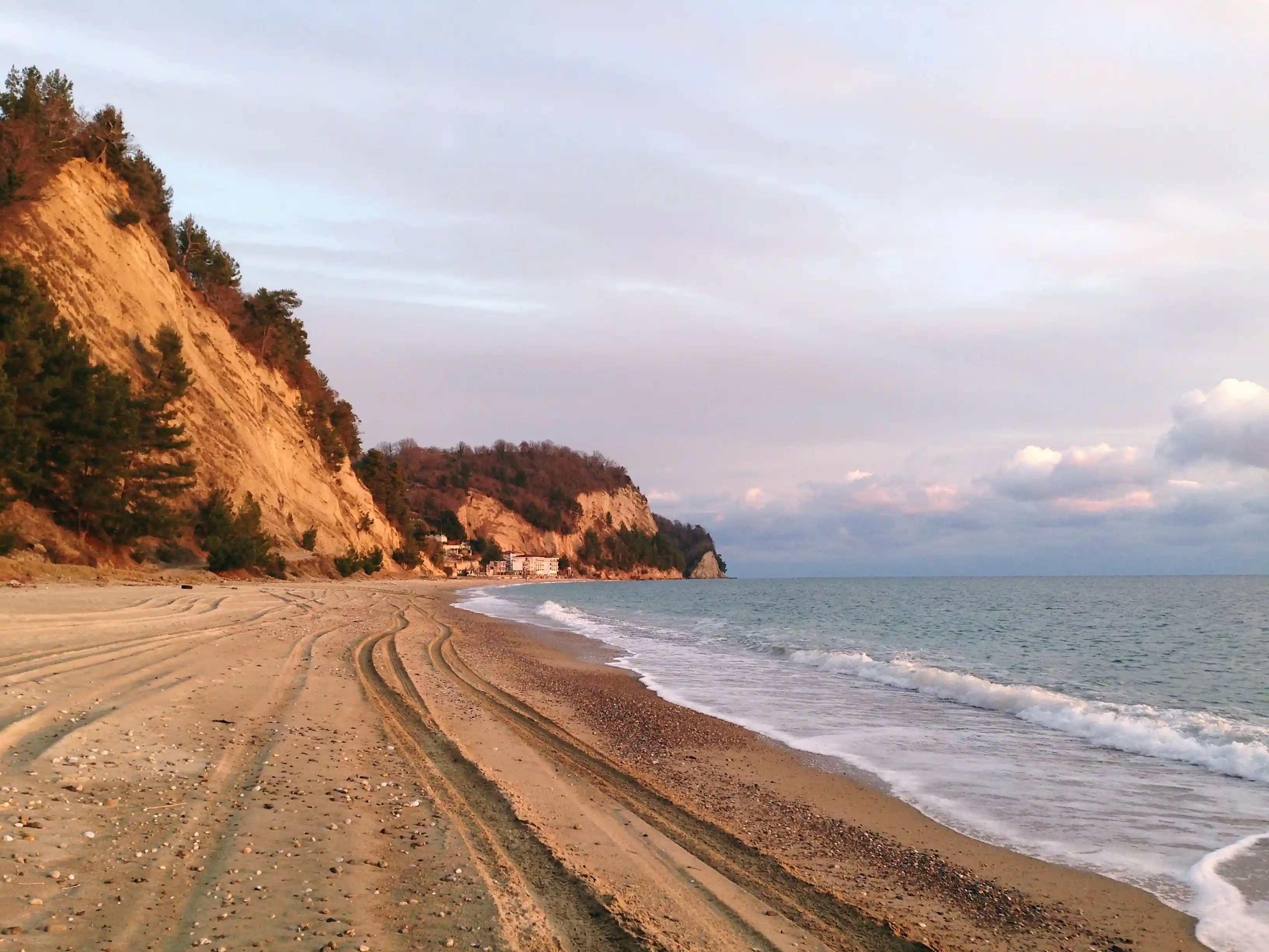 Hemşireler Günü’ne Özel Amasra Turu