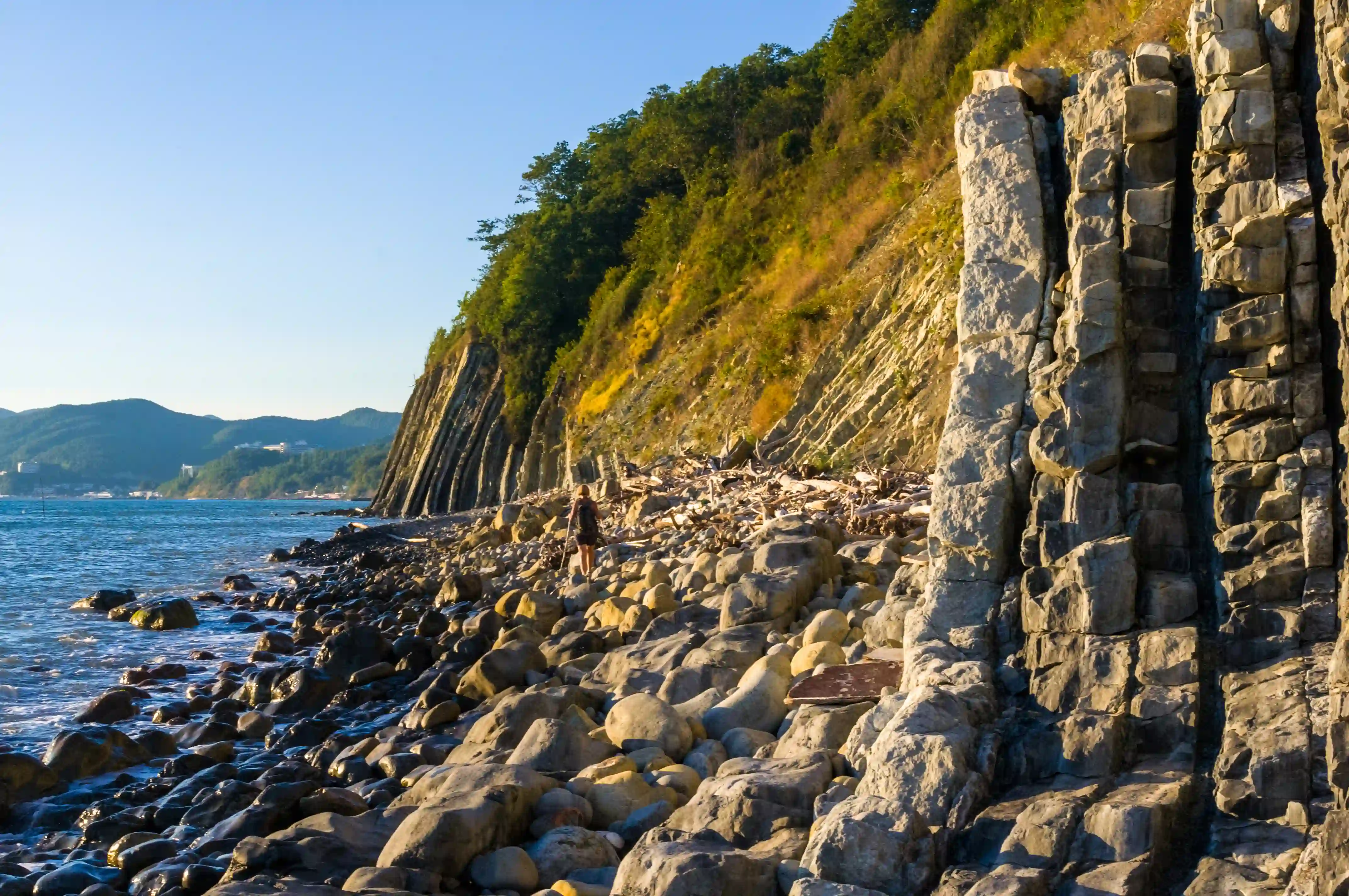 Hemşireler Günü’ne Özel Amasra Turu