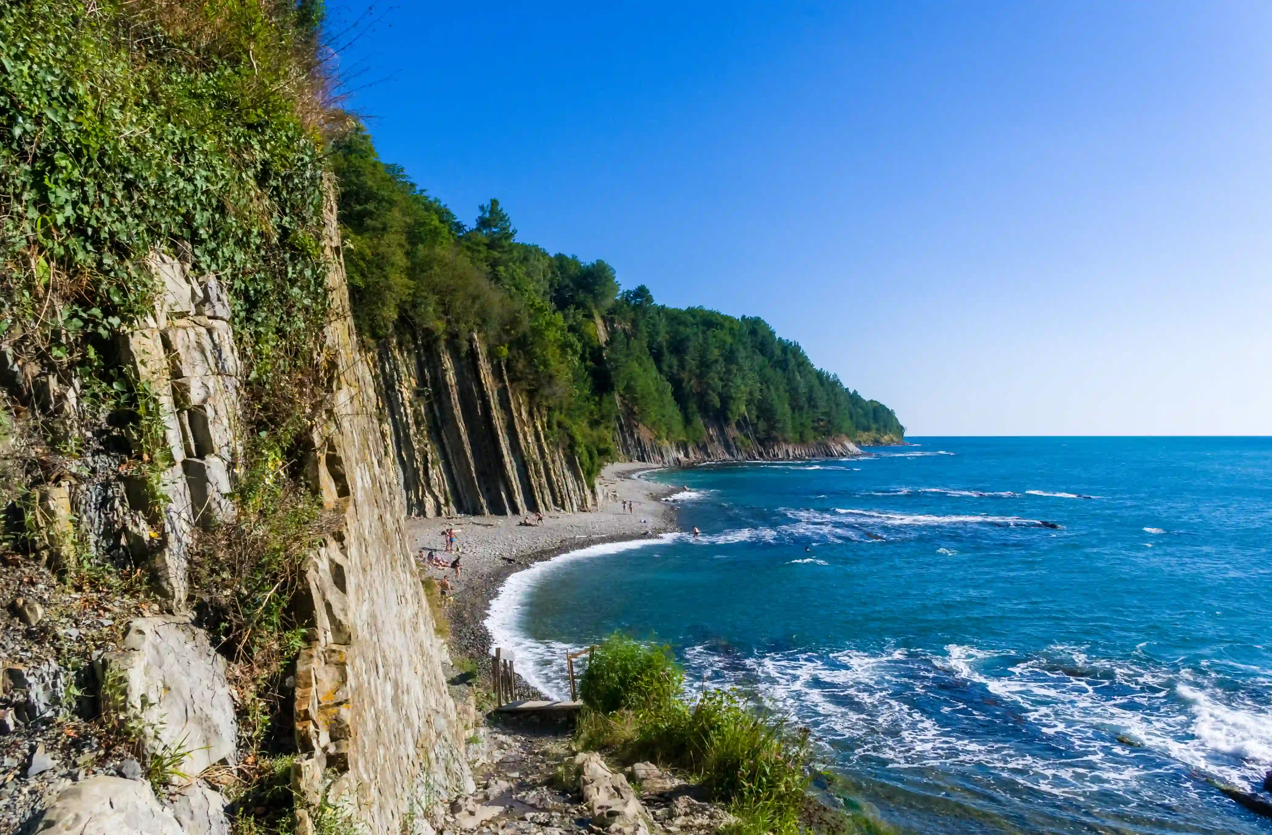 Hemşireler Günü’ne Özel Amasra Turu