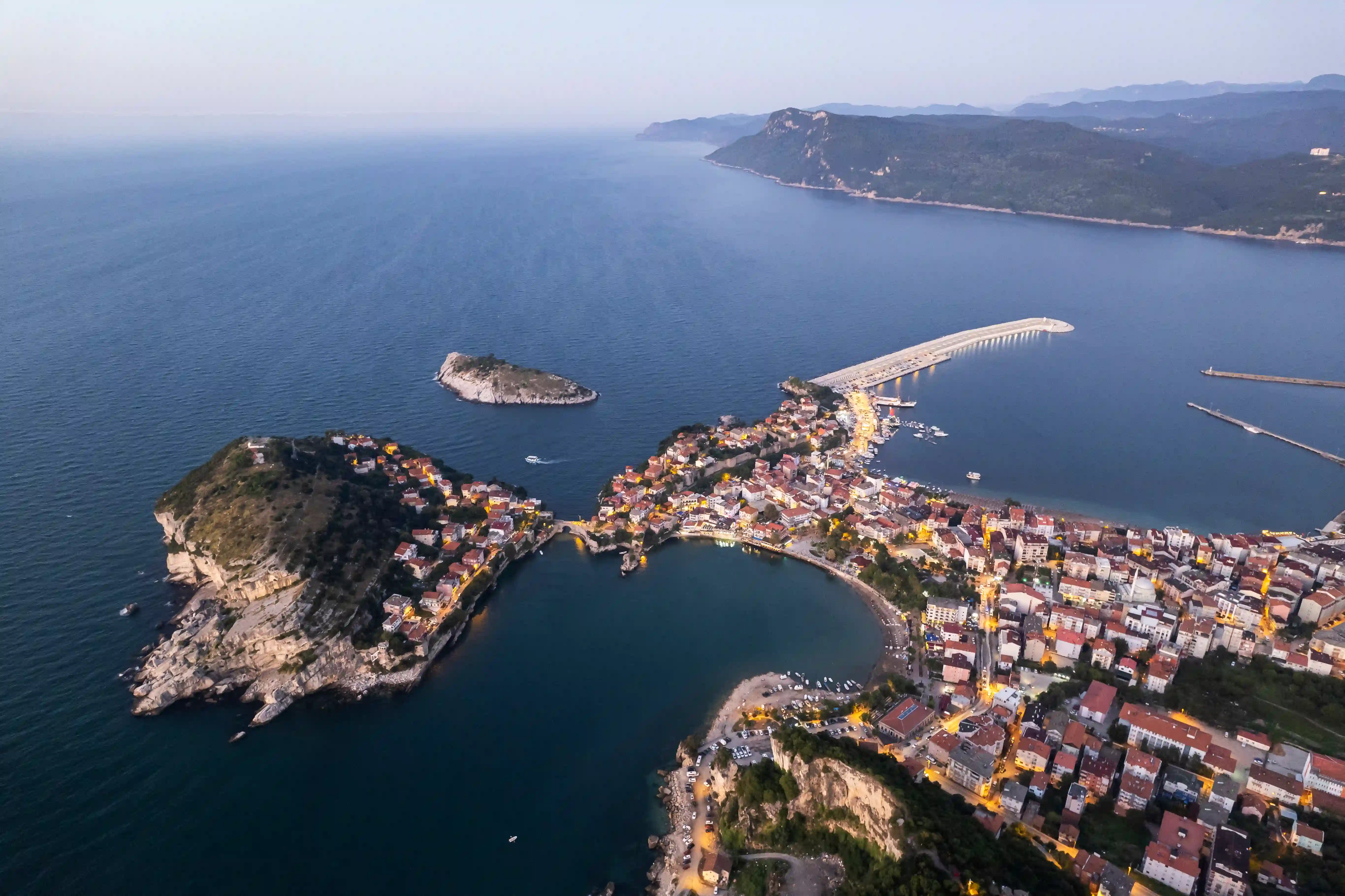 Anneler Günü ve Hemşireler Günü’ne Özel Amasra Turu