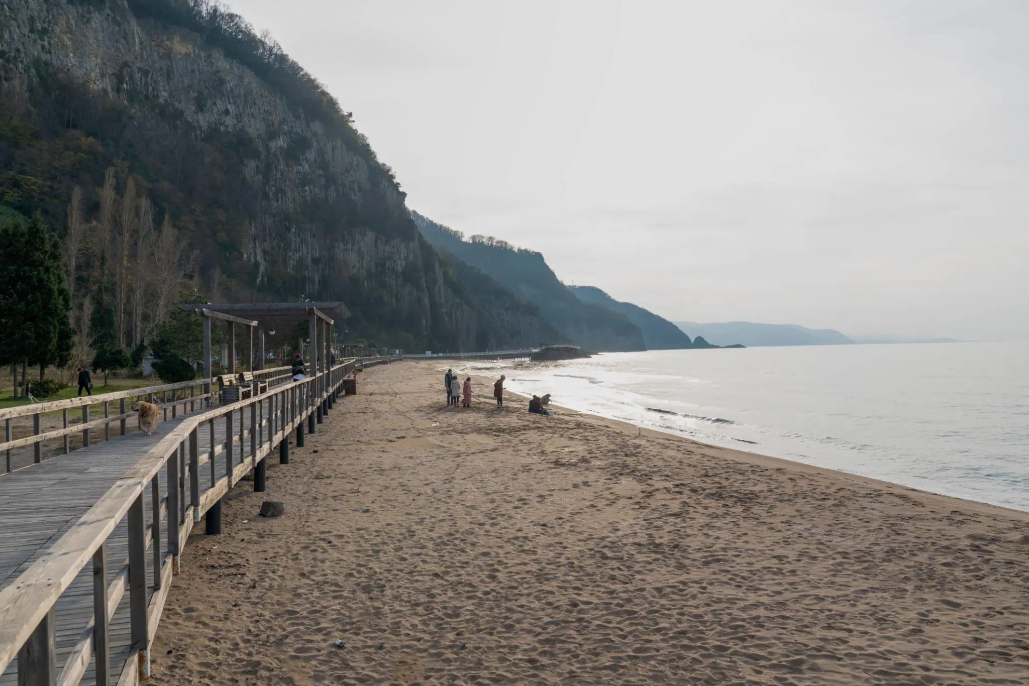 Hemşireler Günü’ne Özel Amasra Turu