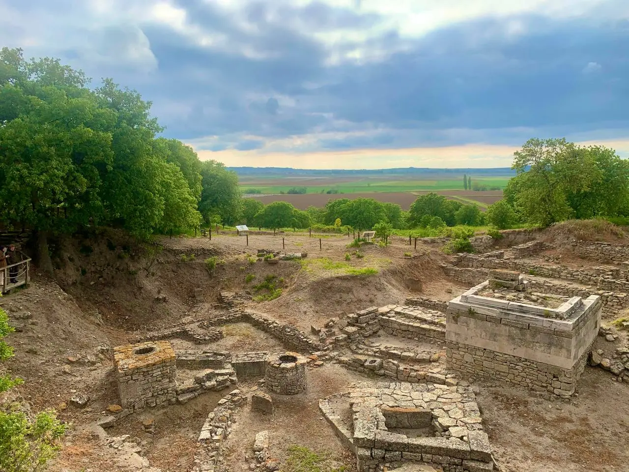 Bursa – Bozcaada – Truva – Çanakkale Şehitlikleri Kültür Turu
