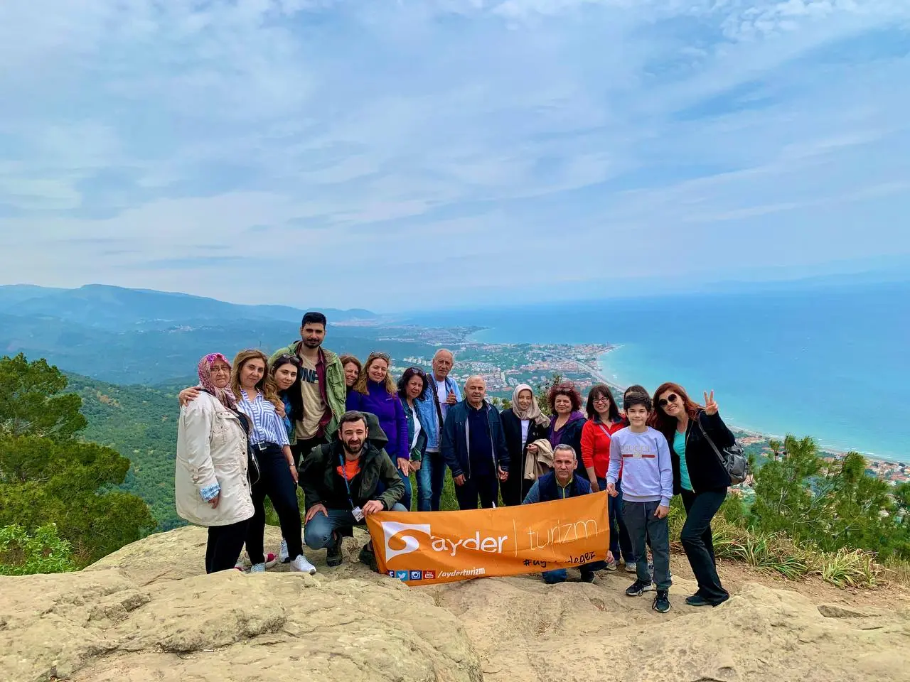 Bursa – Bozcaada – Truva – Çanakkale Şehitlikleri Kültür Turu