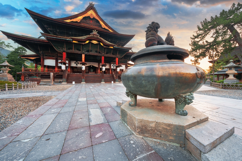 Ankara Çıkışlı Elegant Japonya Turu