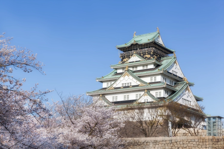 Ankara Çıkışlı Japonya - Kore Turu