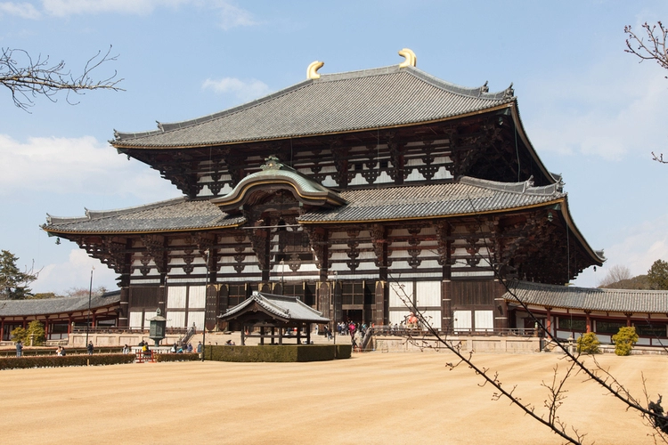 Ankara Çıkışlı Japonya - Kore Turu