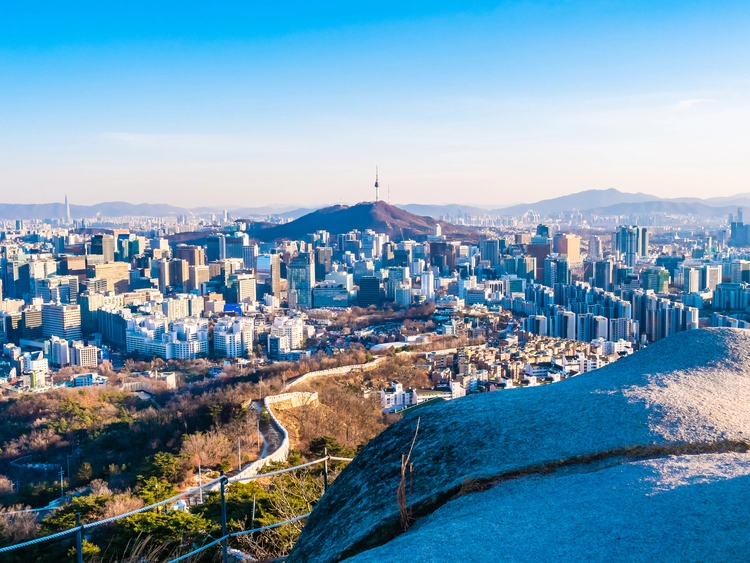 Ankara Çıkışlı Japonya - Kore Turu