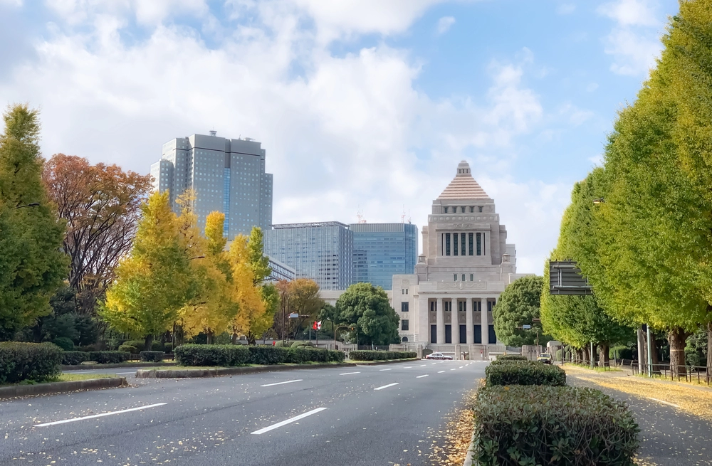 İstanbul Çıkışlı Japonya - Kore Turu