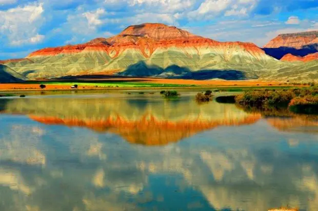 Nallıhan Kuş Cenneti Turu