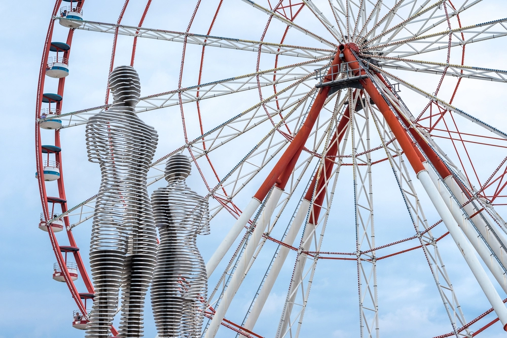 Ankara Çıkışlı Karadeniz & Batum Turu