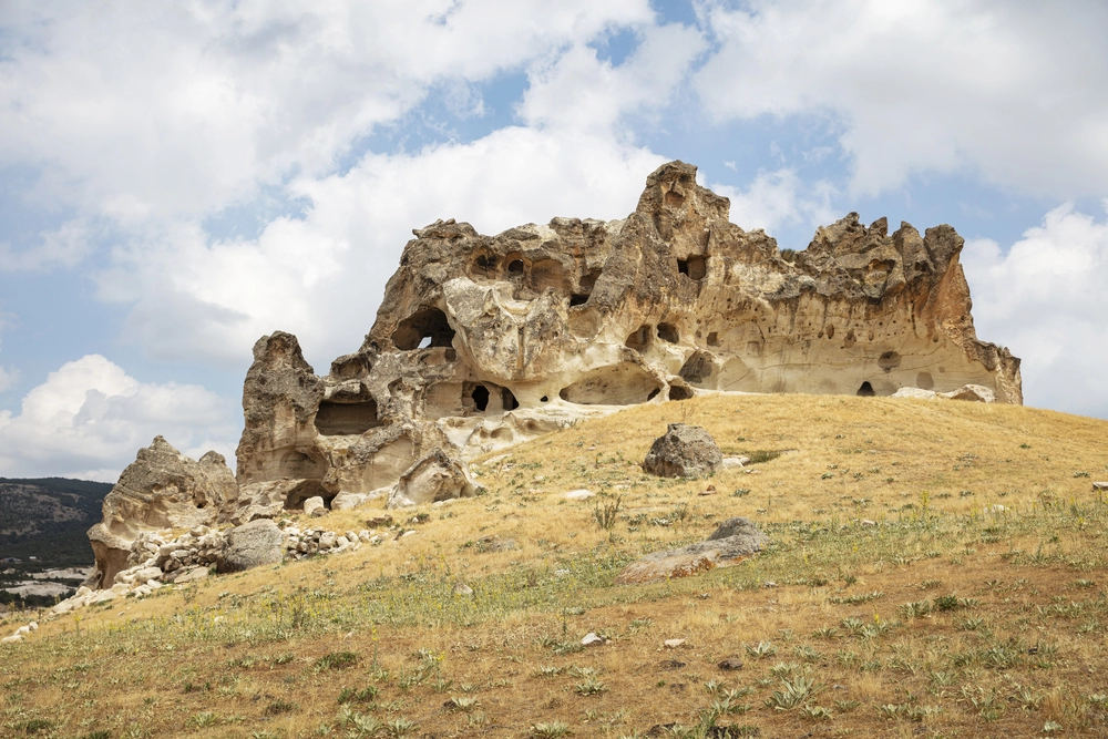 Afyon Frigya Vadisi Turu